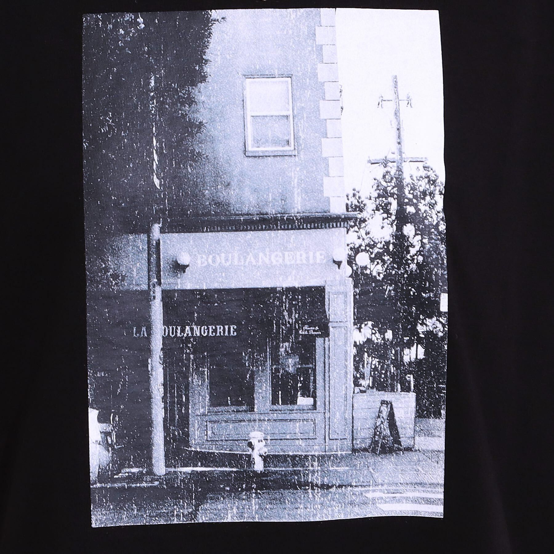 SHOO･LA･RUE「【選べる4柄】コットンプリントロゴTシャツ」|Tシャツ・カットソー|