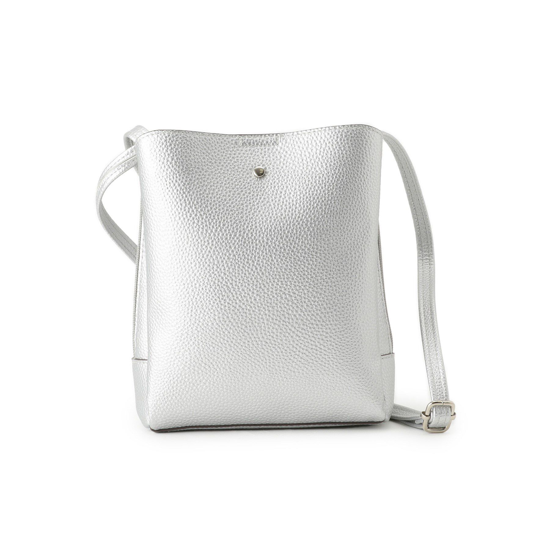 SHOO･LA･RUE「【軽量】ふわっと軽い3層ショルダーバッグ」|ショルダー・メッセンジャー|