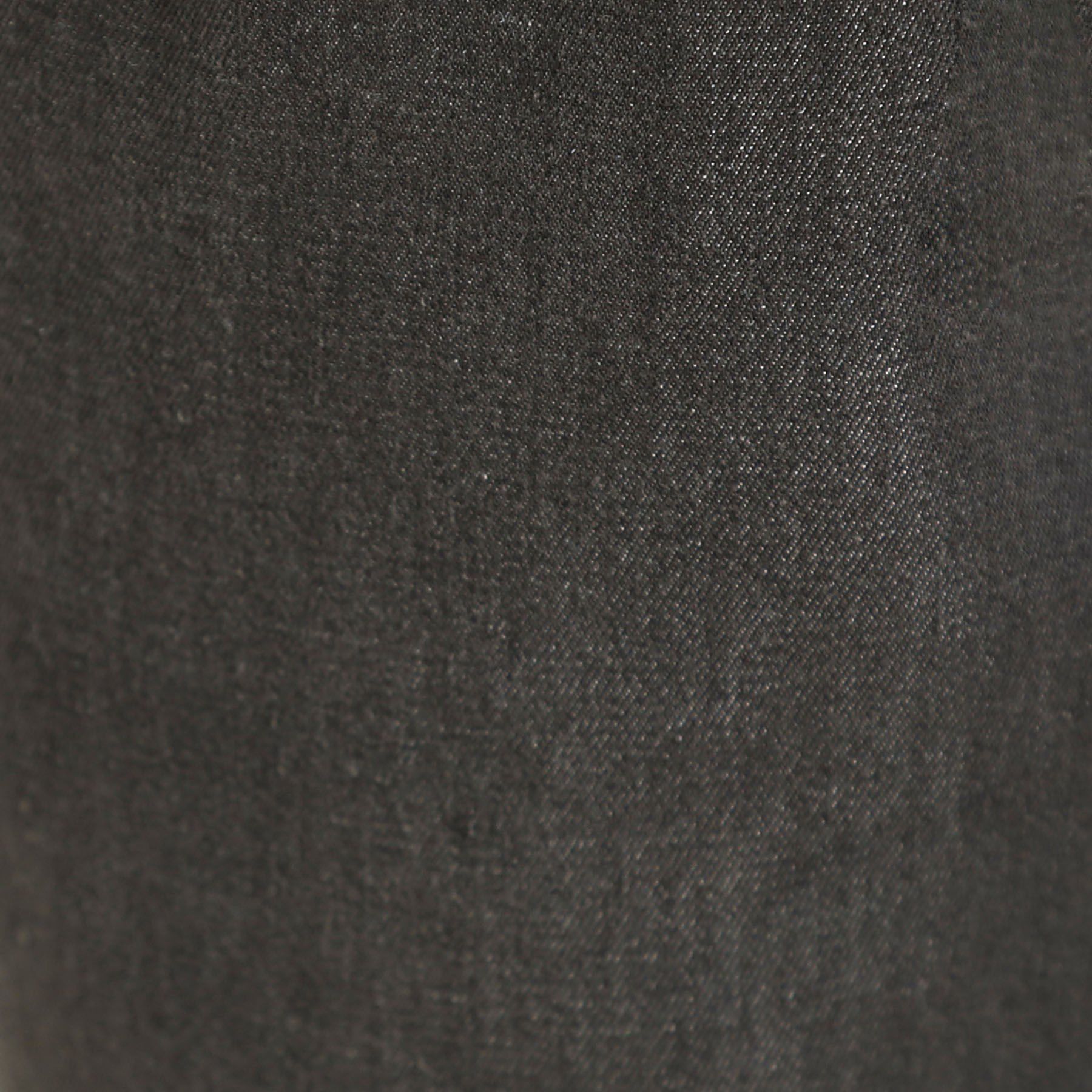 SHOO･LA･RUE「【SS-LL/美脚シルエット】デニムイージーテーパードパンツ」|デニム|