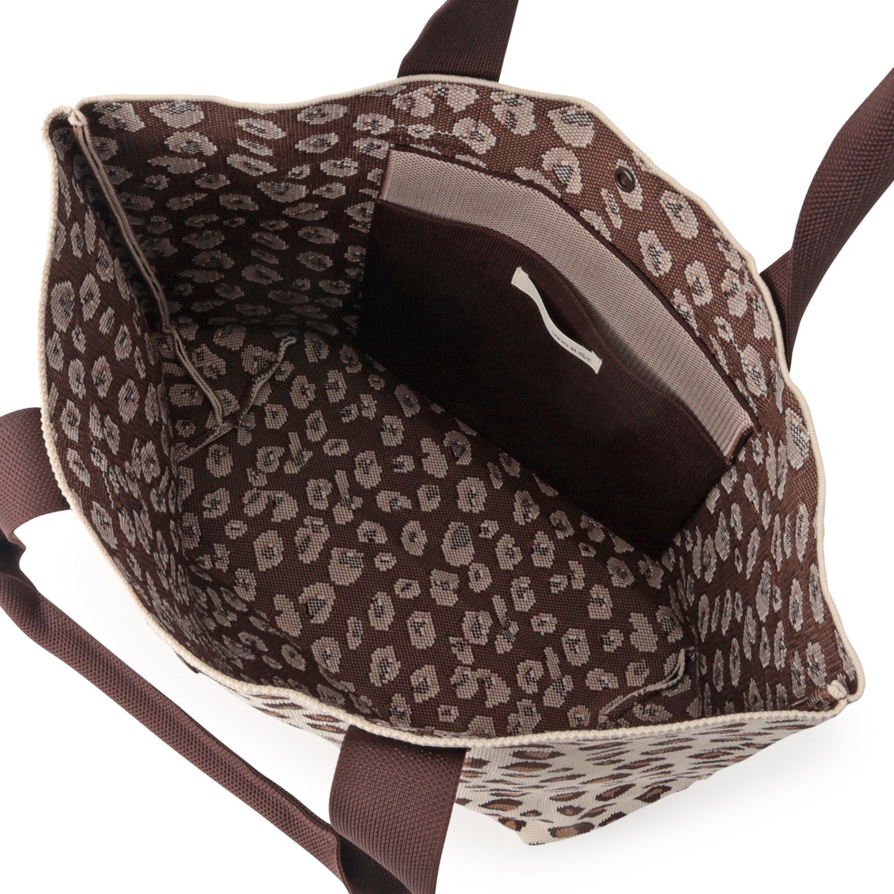 SHOO･LA･RUE「ニットトートバッグ」|トートバッグ|