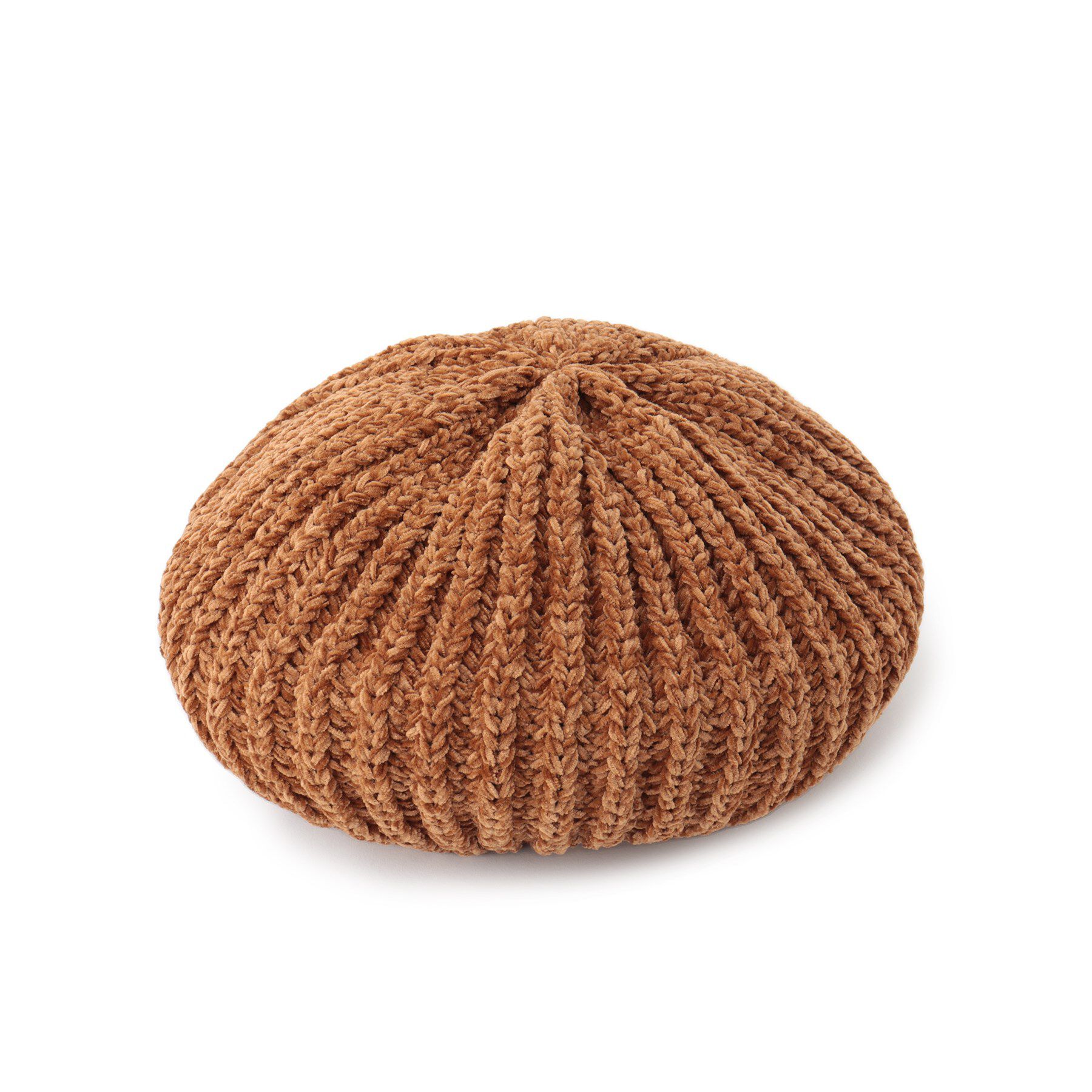 SHOO･LA･RUE「モールベレー帽」|ハンチング・ベレー帽|