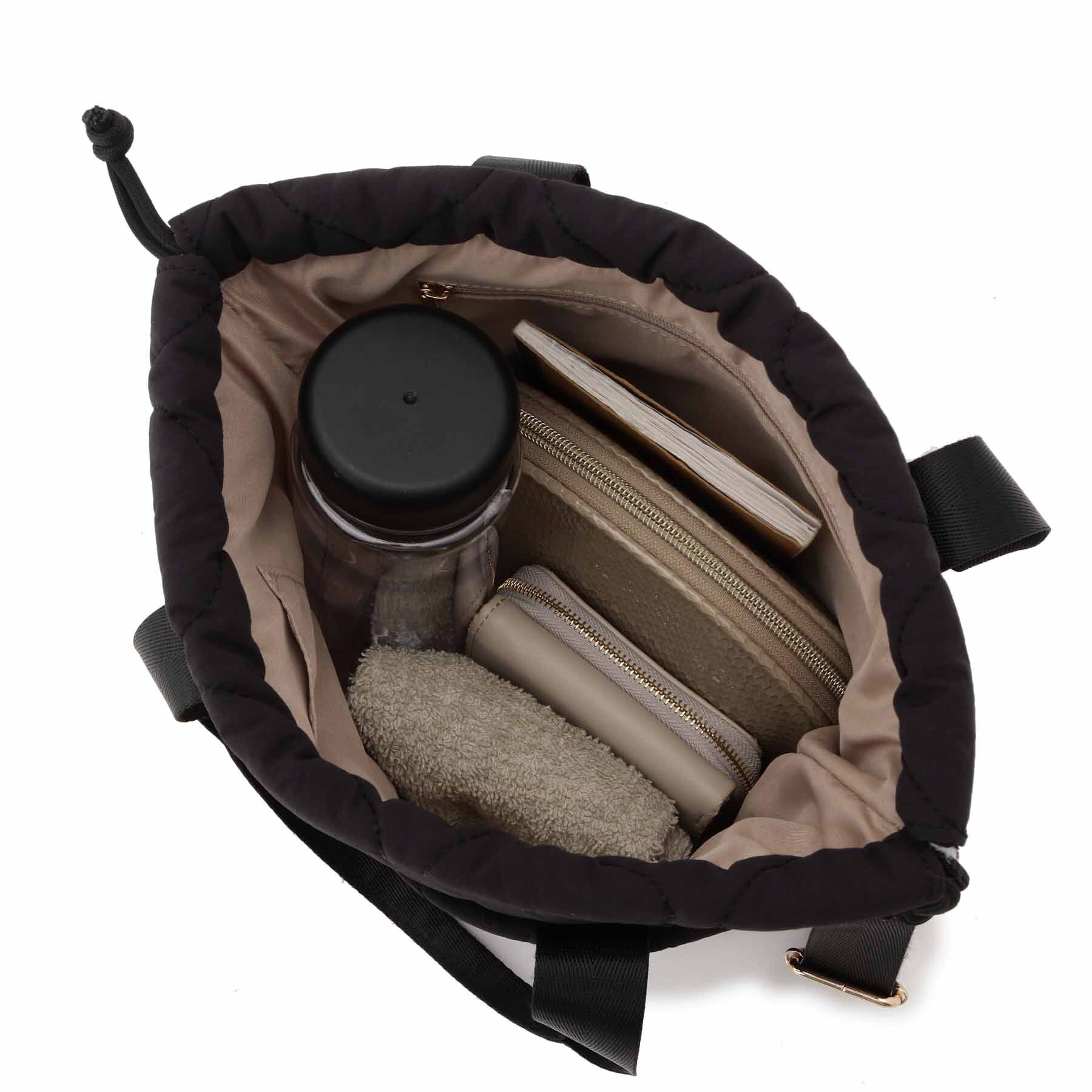 SHOO･LA･RUE「【Lee別注】巾着ショルダーバッグ」|ショルダー・メッセンジャー|