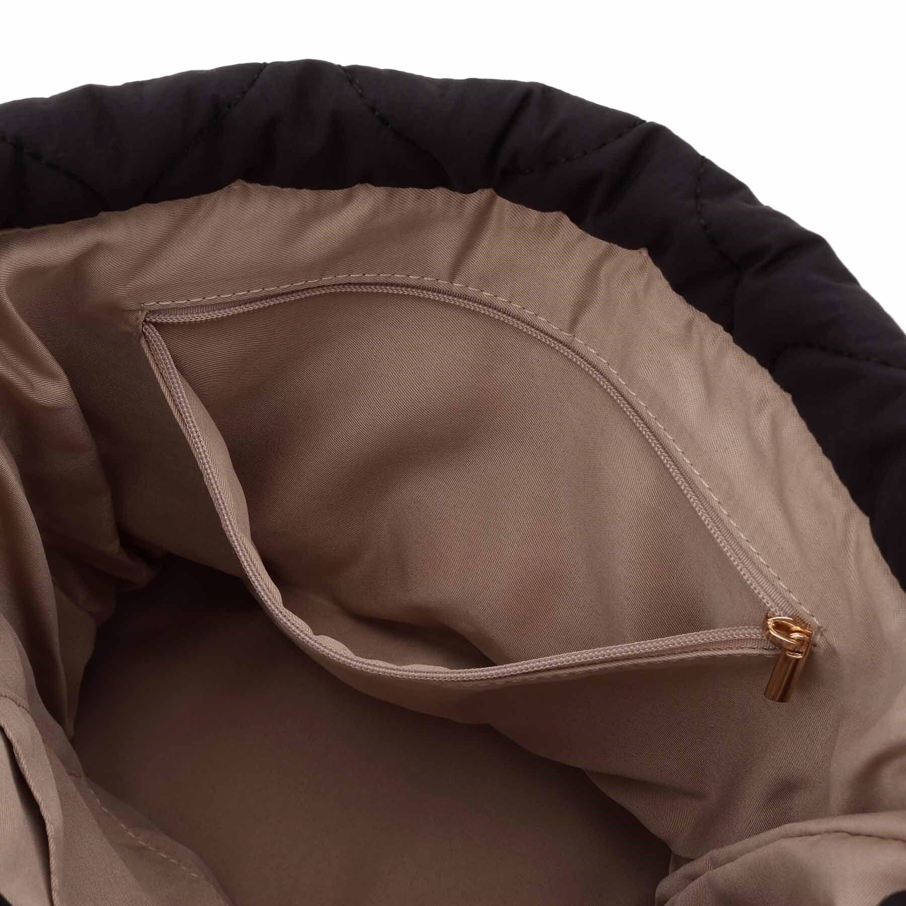 SHOO･LA･RUE「【Lee別注】巾着ショルダーバッグ」|ショルダー・メッセンジャー|