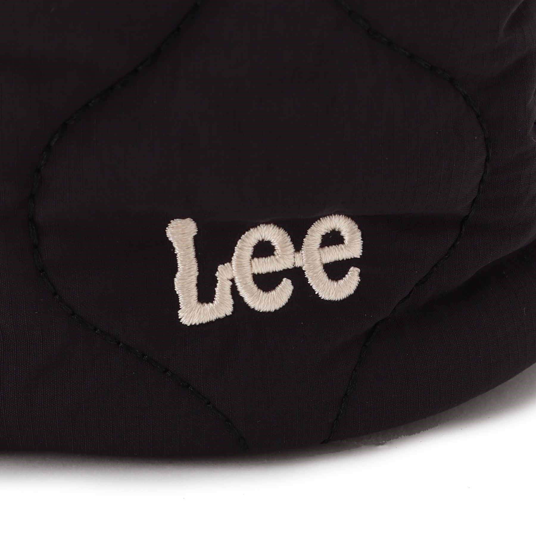 SHOO･LA･RUE「【Lee別注】巾着ショルダーバッグ」|ショルダー・メッセンジャー|