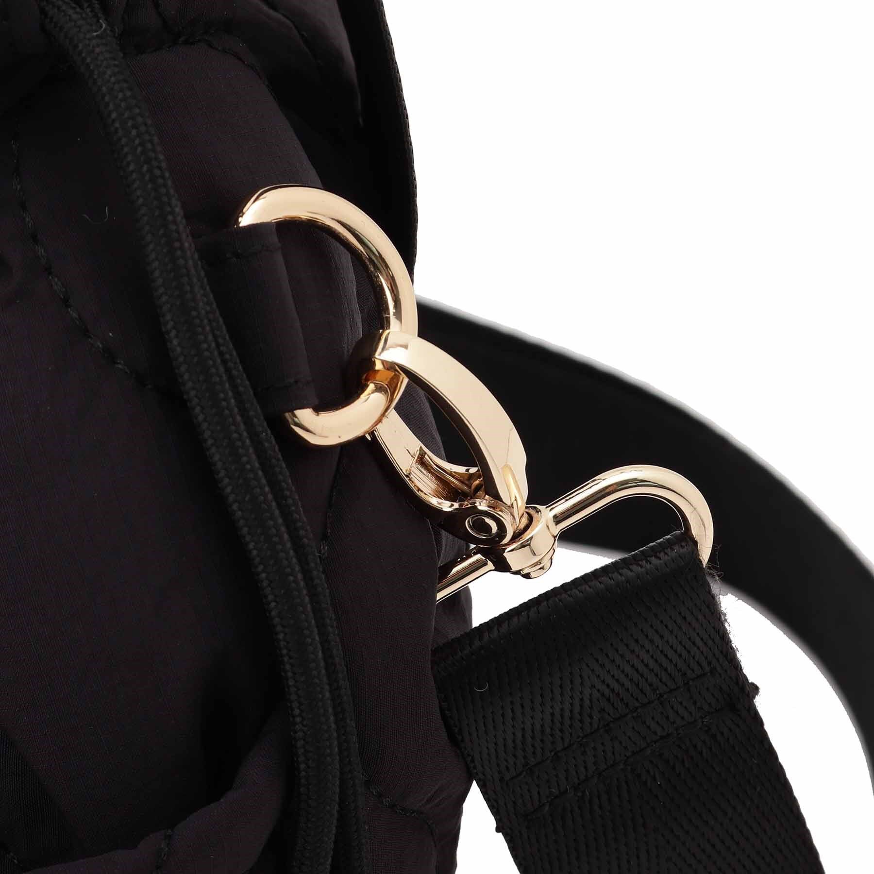 SHOO･LA･RUE「【Lee別注】巾着ショルダーバッグ」|ショルダー・メッセンジャー|