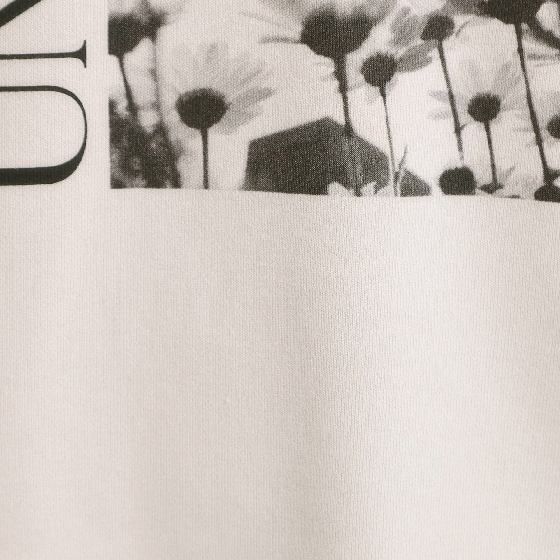 SHOO･LA･RUE「グラフィックアソート裏毛スウェット」|パーカー|