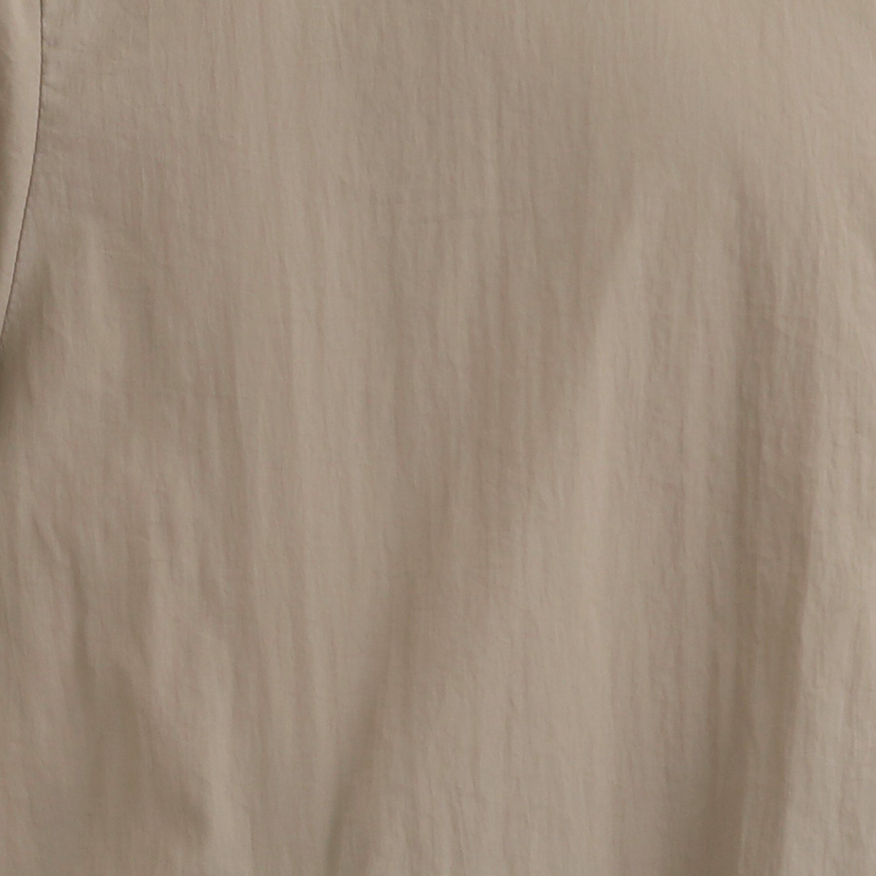 SHOO･LA･RUE「【洗濯機可/撥水/リバーシブル】 ノーカラー中綿ブルゾン」|ブルゾン・スタジャン|