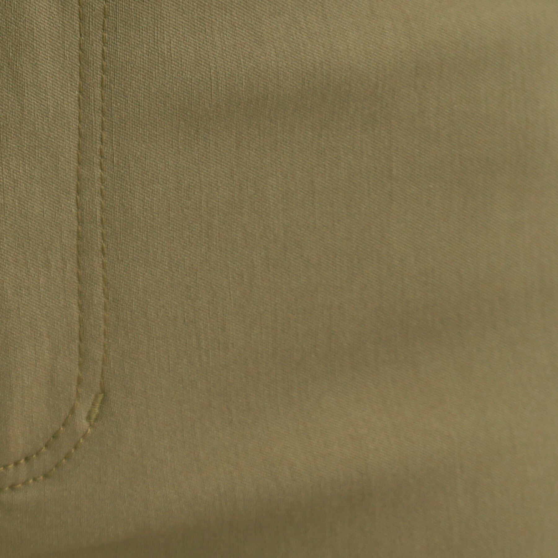 SHOO･LA･RUE「【S-LL】優しくフィット ハイパーストレートパンツ」|その他|