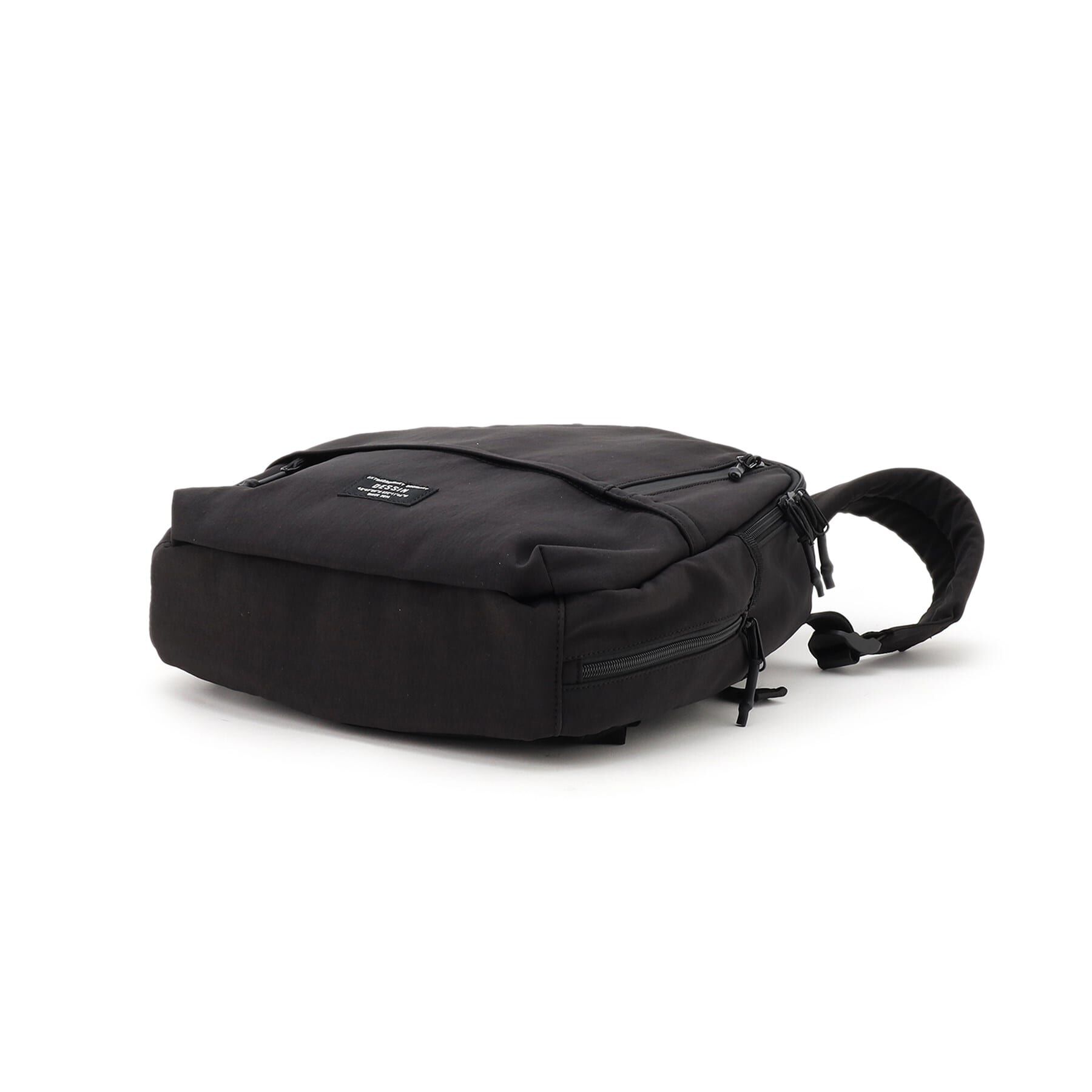 Dessin「【軽量・A4収納可】ナイロンリュック」|リュック|