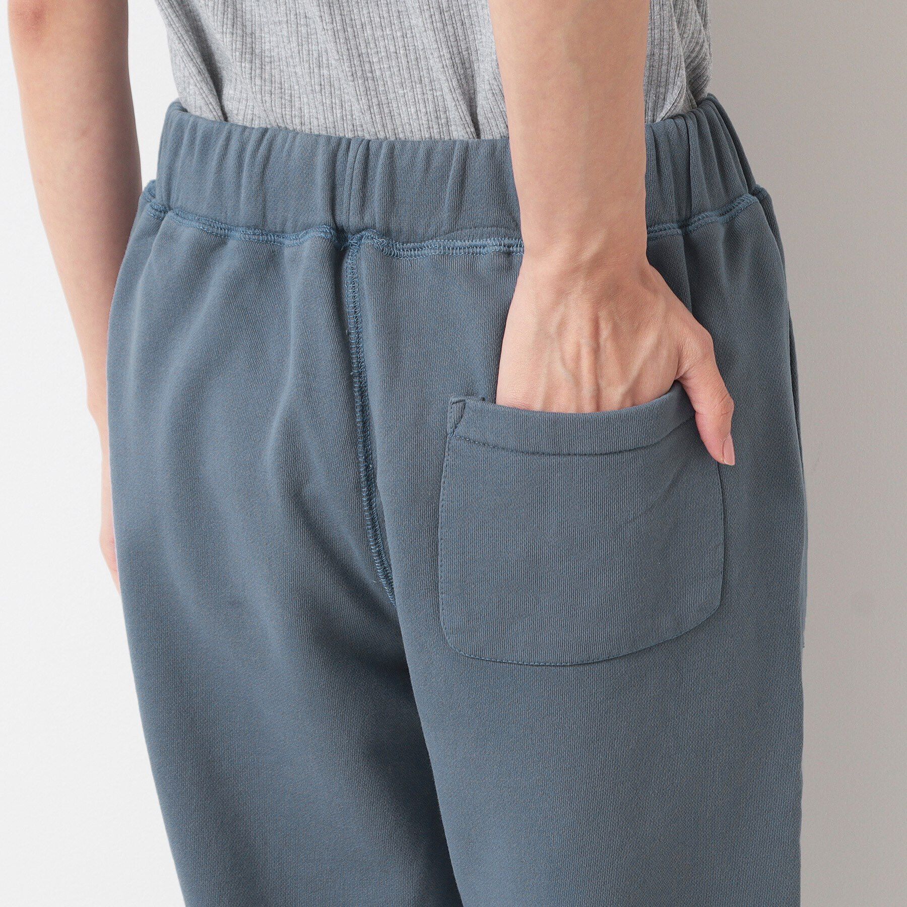 Dessin「【ユニセックス】裏毛パンツ」|その他|