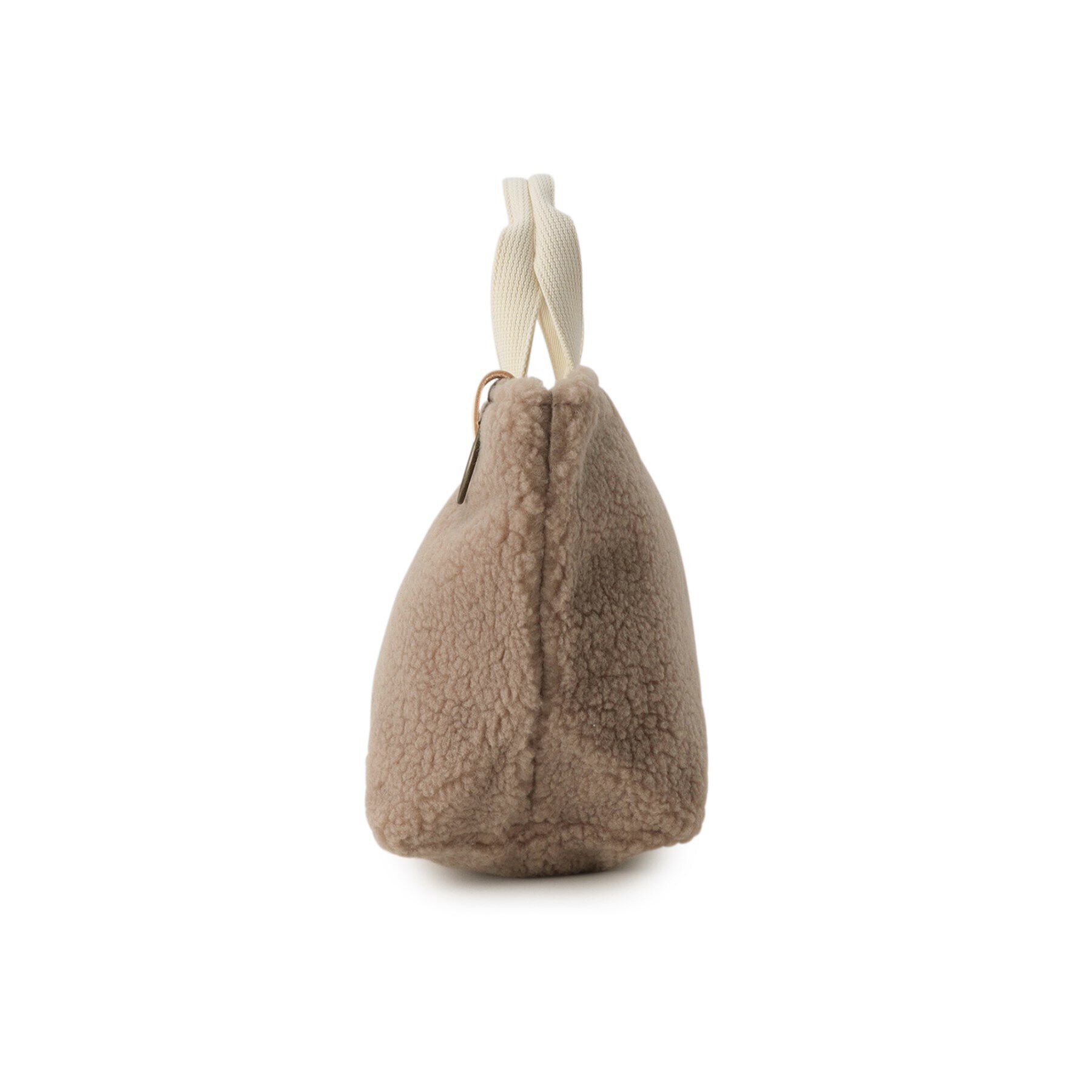 Dessin「ボアトート」|トートバッグ|