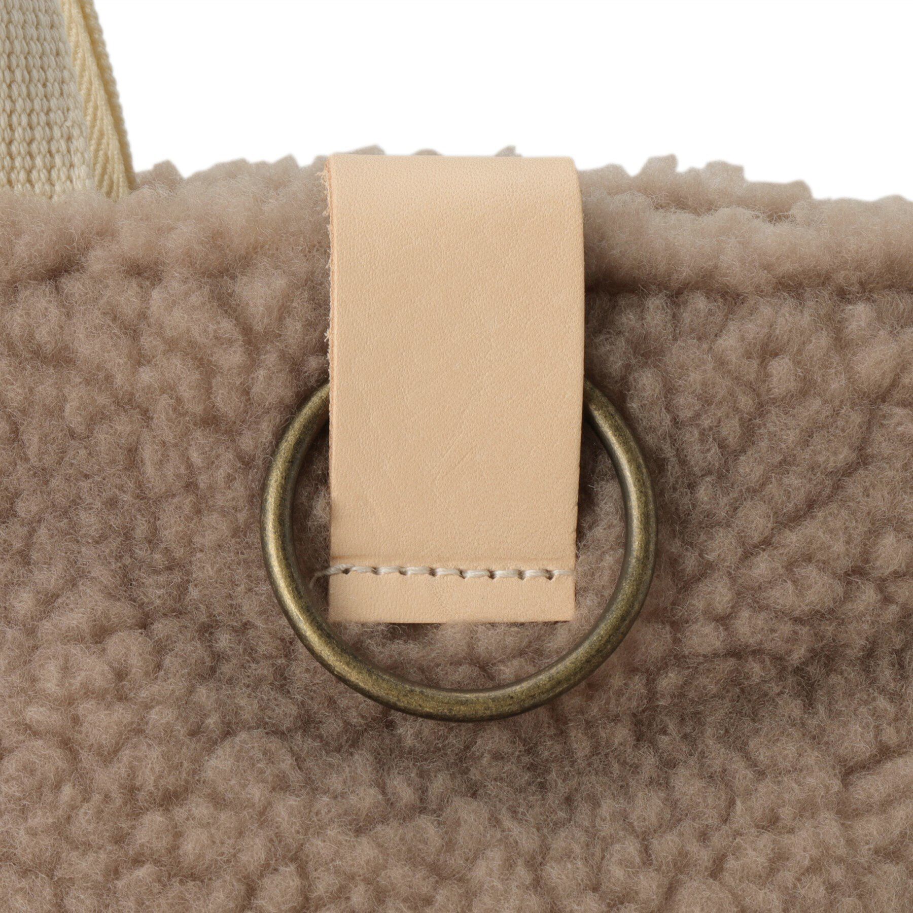 Dessin「ボアトート」|トートバッグ|