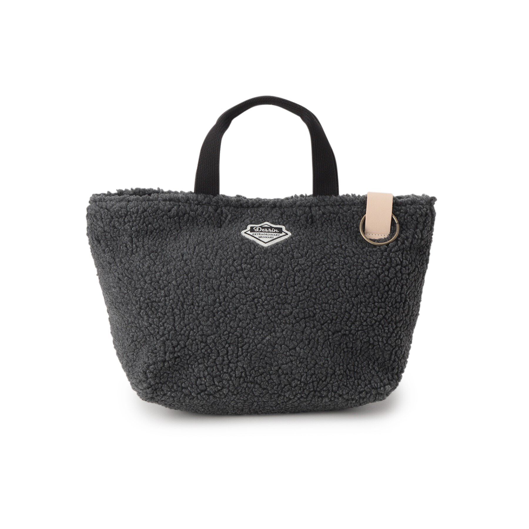 Dessin「ボアトート」|トートバッグ|