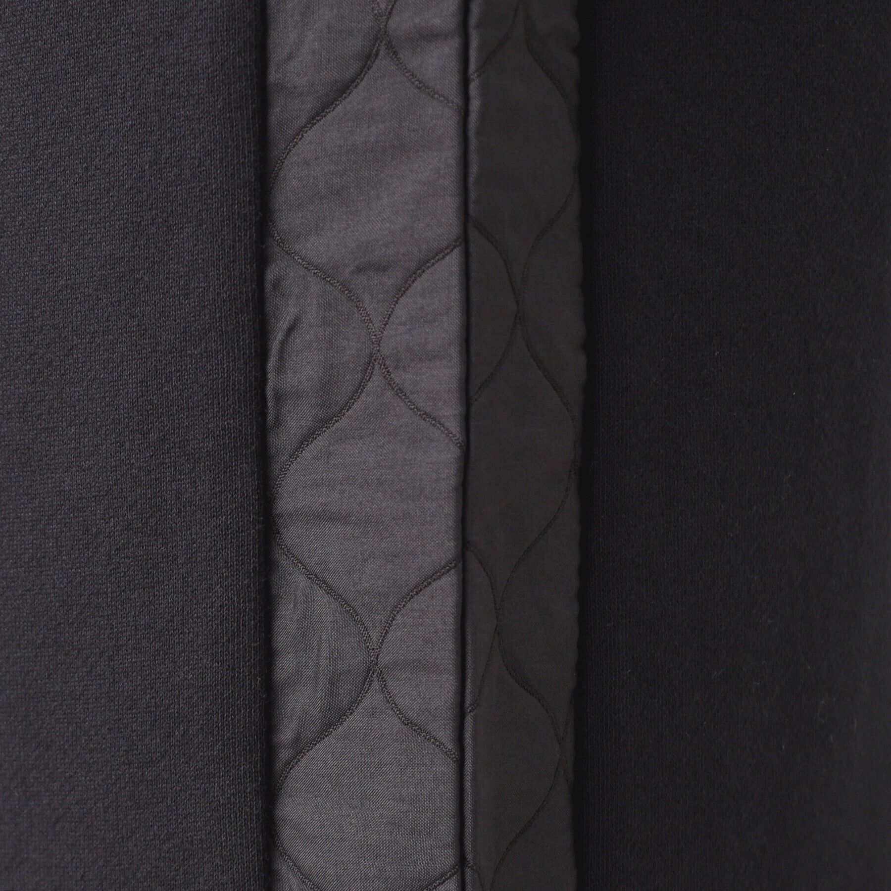 Dessin「【洗える】ハイブリット裏毛スウェットスカート」|スカート|