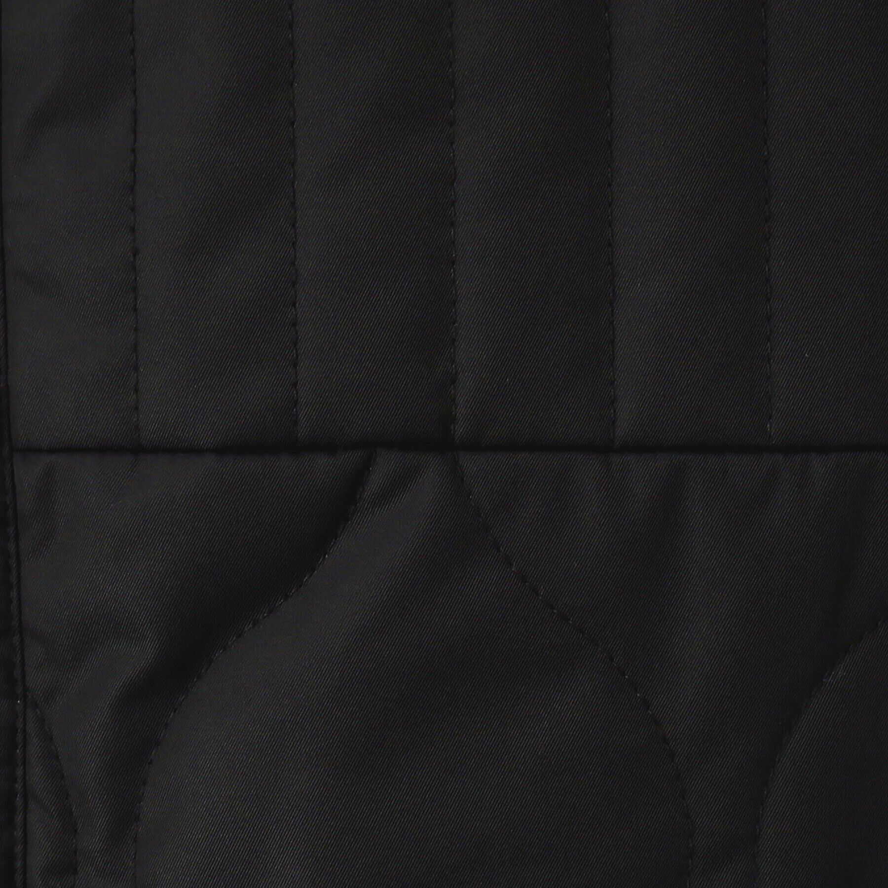 Dessin「中綿キルトジャケット（XS～L）」|ブルゾン・スタジャン|