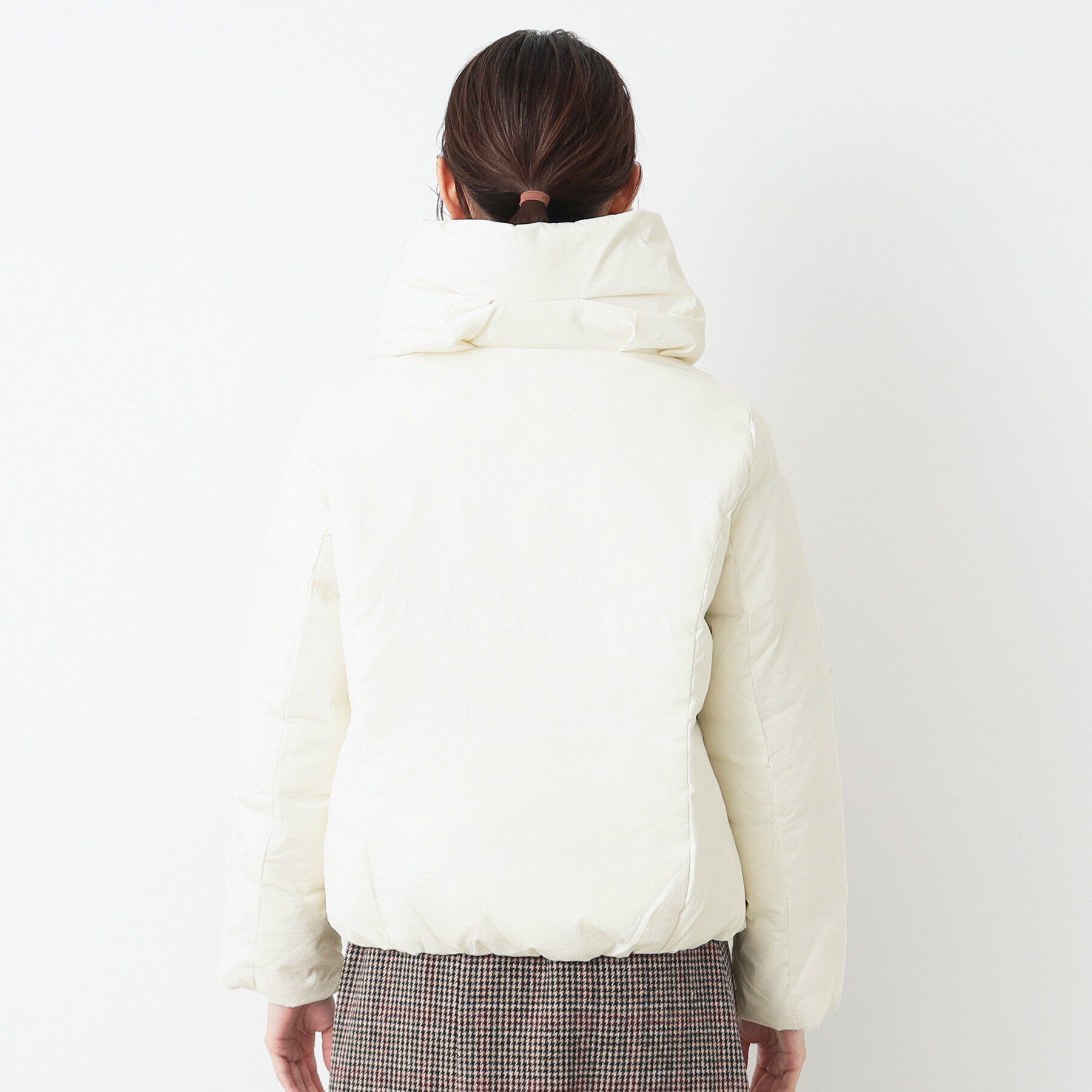 Dessin「ステッチレスダウンショート（XS～L）」|ダウン|