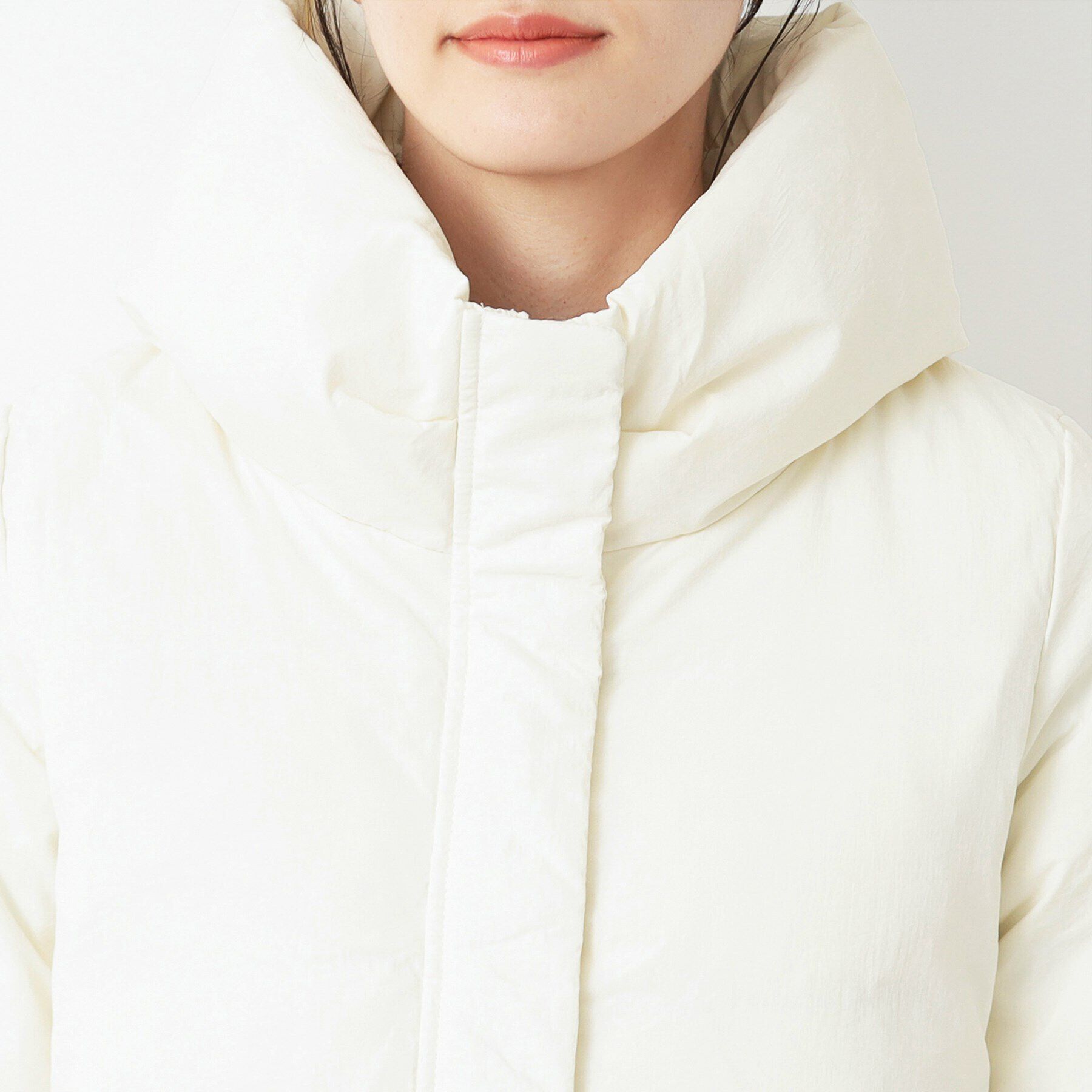 Dessin「ステッチレスダウンショート（XS～L）」|ダウン|