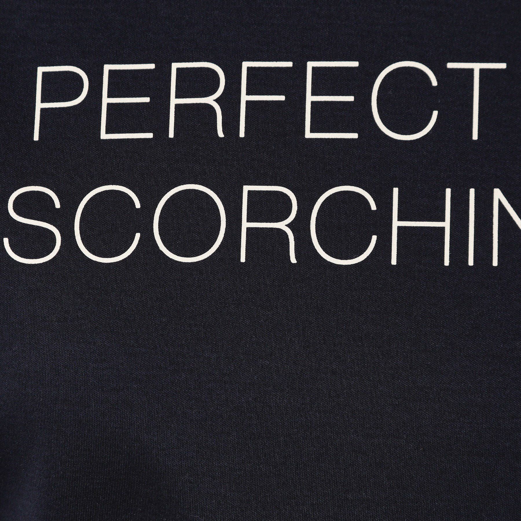 Dessin「【ユニセックス／抗菌防臭／洗える】コットンロゴTシャツ」|Tシャツ・カットソー|