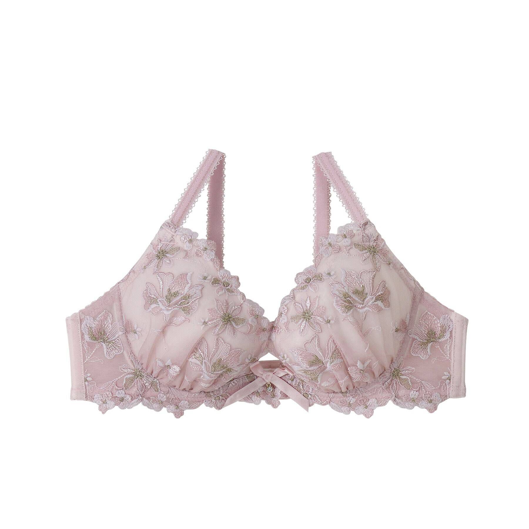 Risa Magli「マリベル ブラジャー」|インナー|