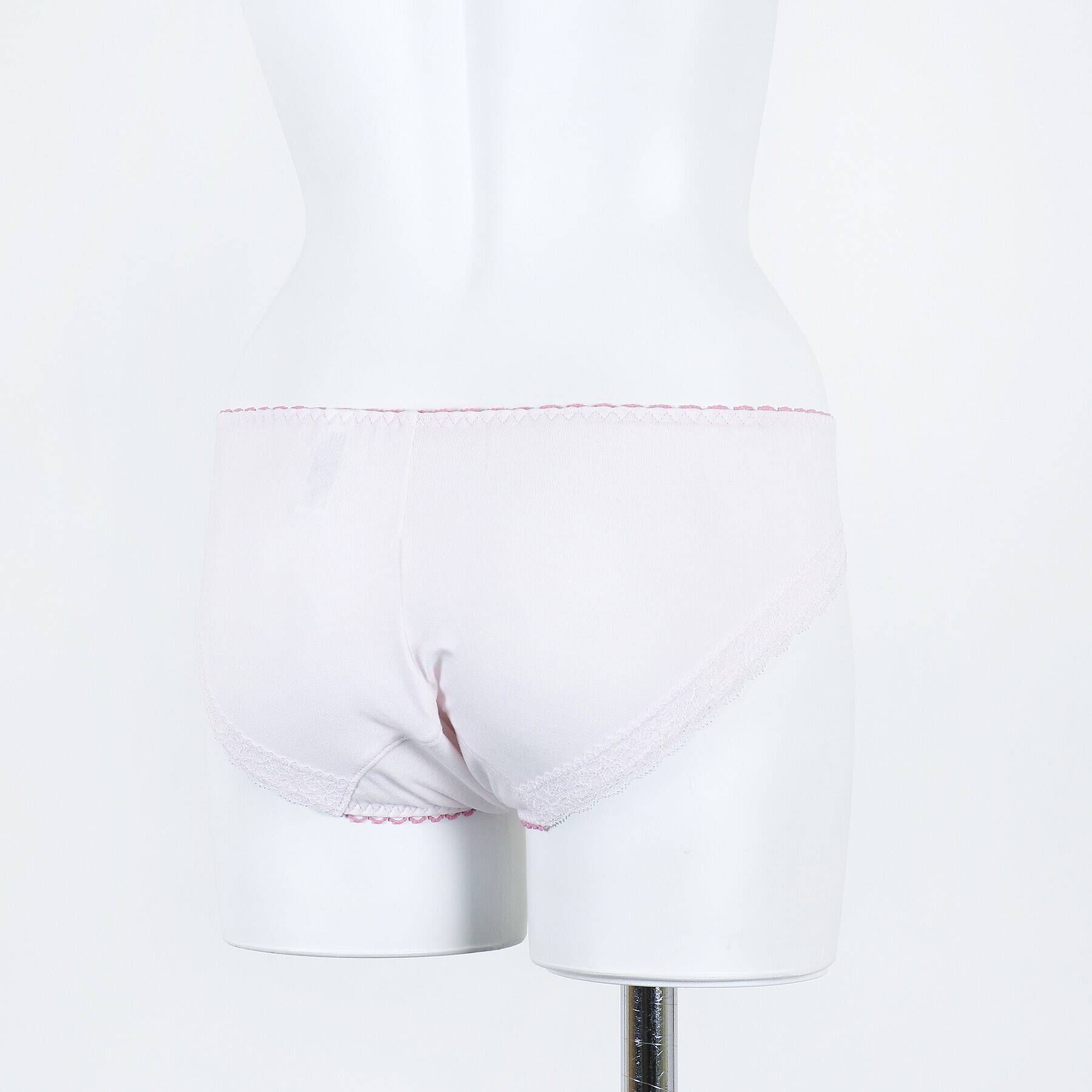 Risa Magli「ヴァレリー サニタリーショーツ」|インナー|
