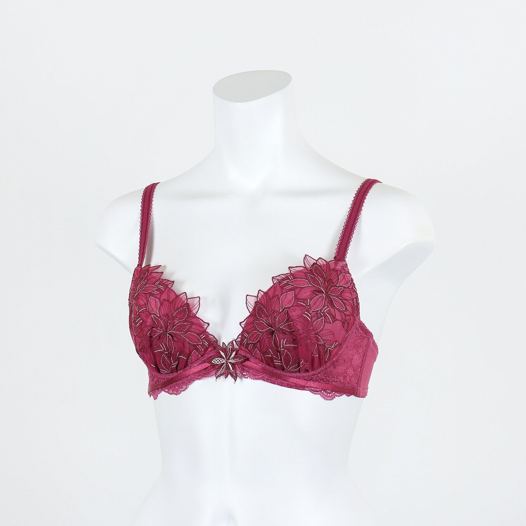 Risa Magli「リヴィア ブラジャー」|インナー|