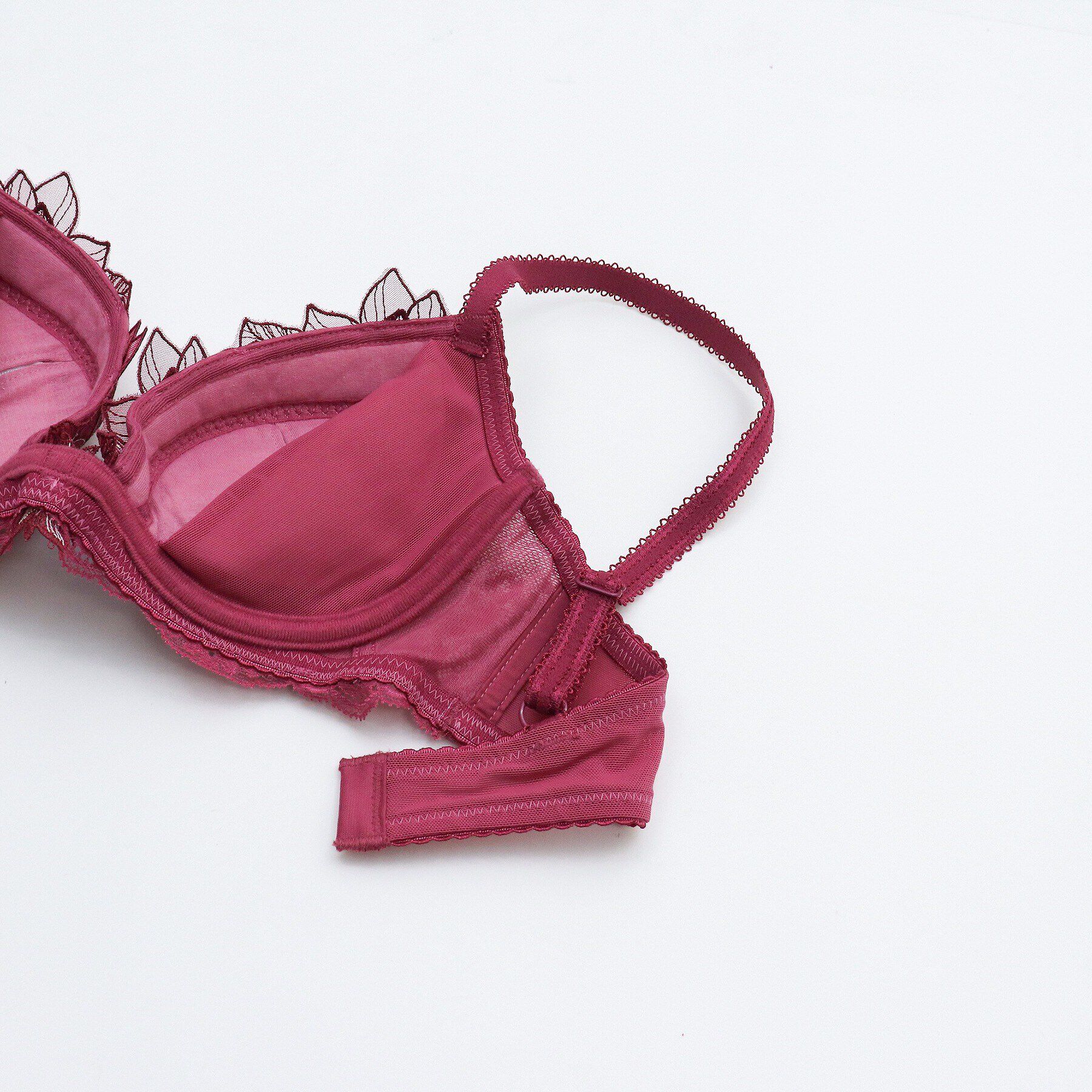 Risa Magli「リヴィア ブラジャー」|インナー|