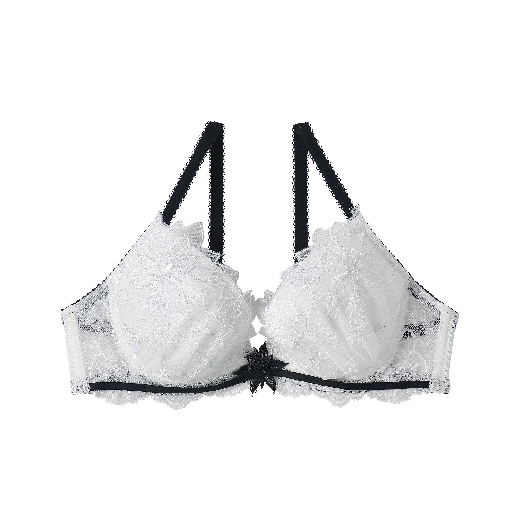 Risa Magli「リヴィア ブラジャー」|インナー|