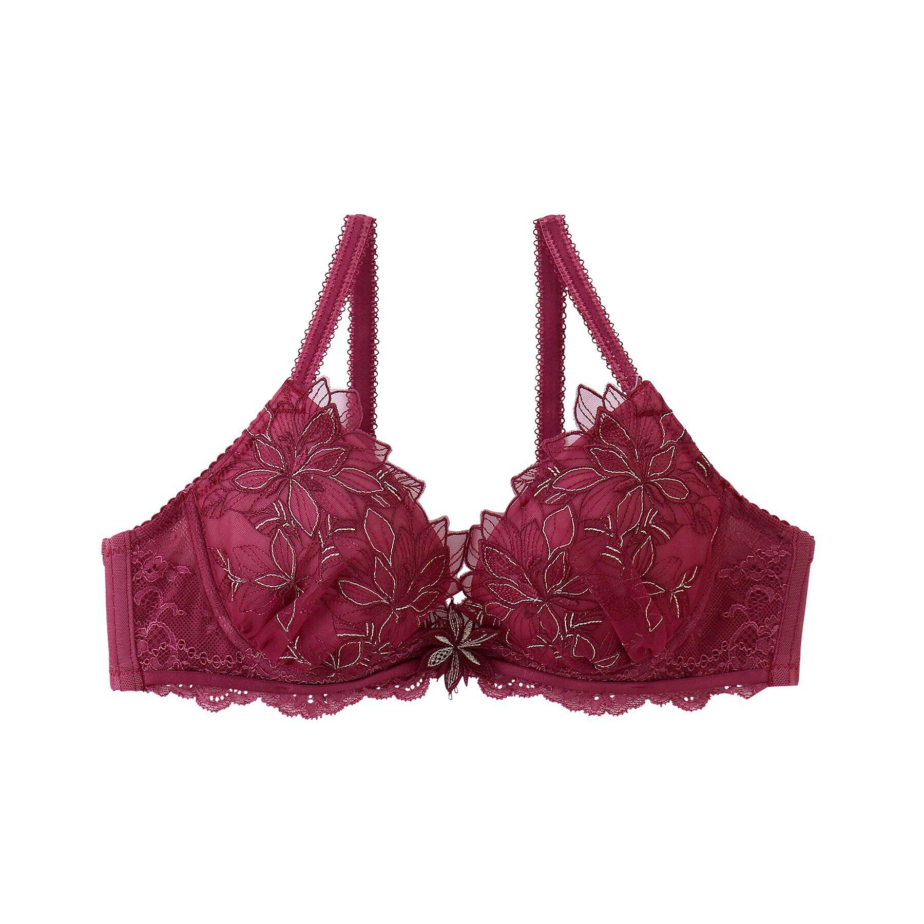 Risa Magli「リヴィア ブラジャー」|インナー|