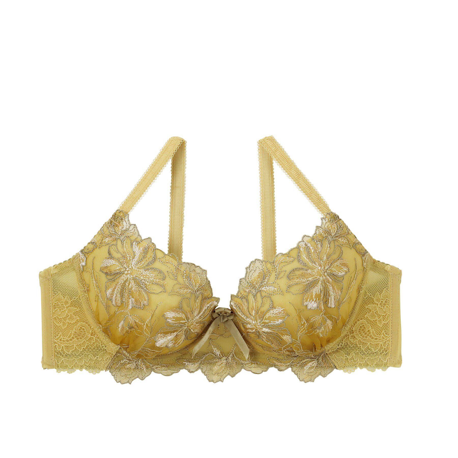 Risa Magli「シャンタル ブラジャー」|インナー|