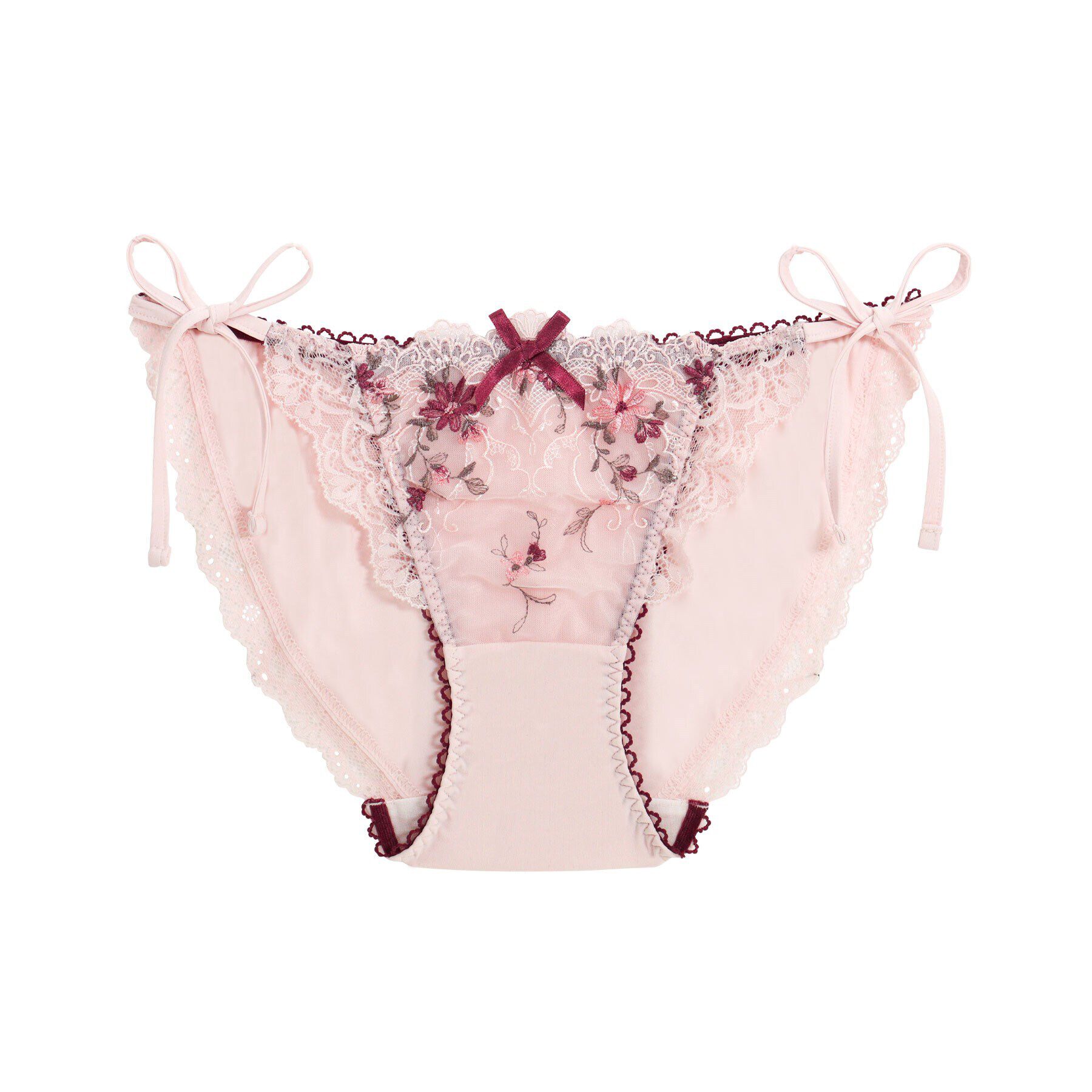 Risa Magli「アレッタ リボンショーツ」|インナー|