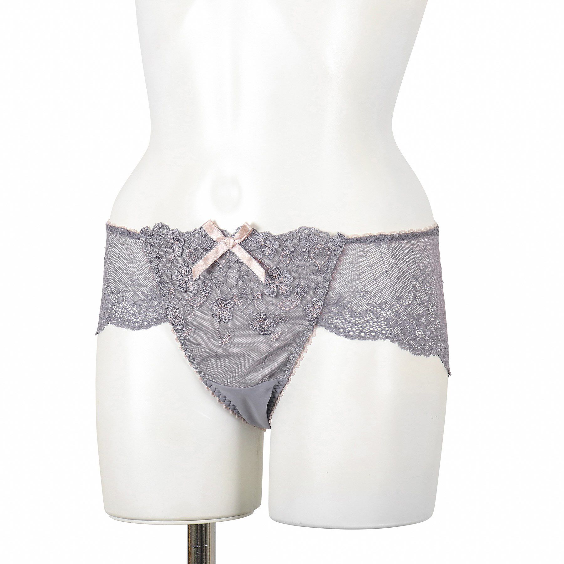 Risa Magli「ドーラ レースショーツ」|インナー|