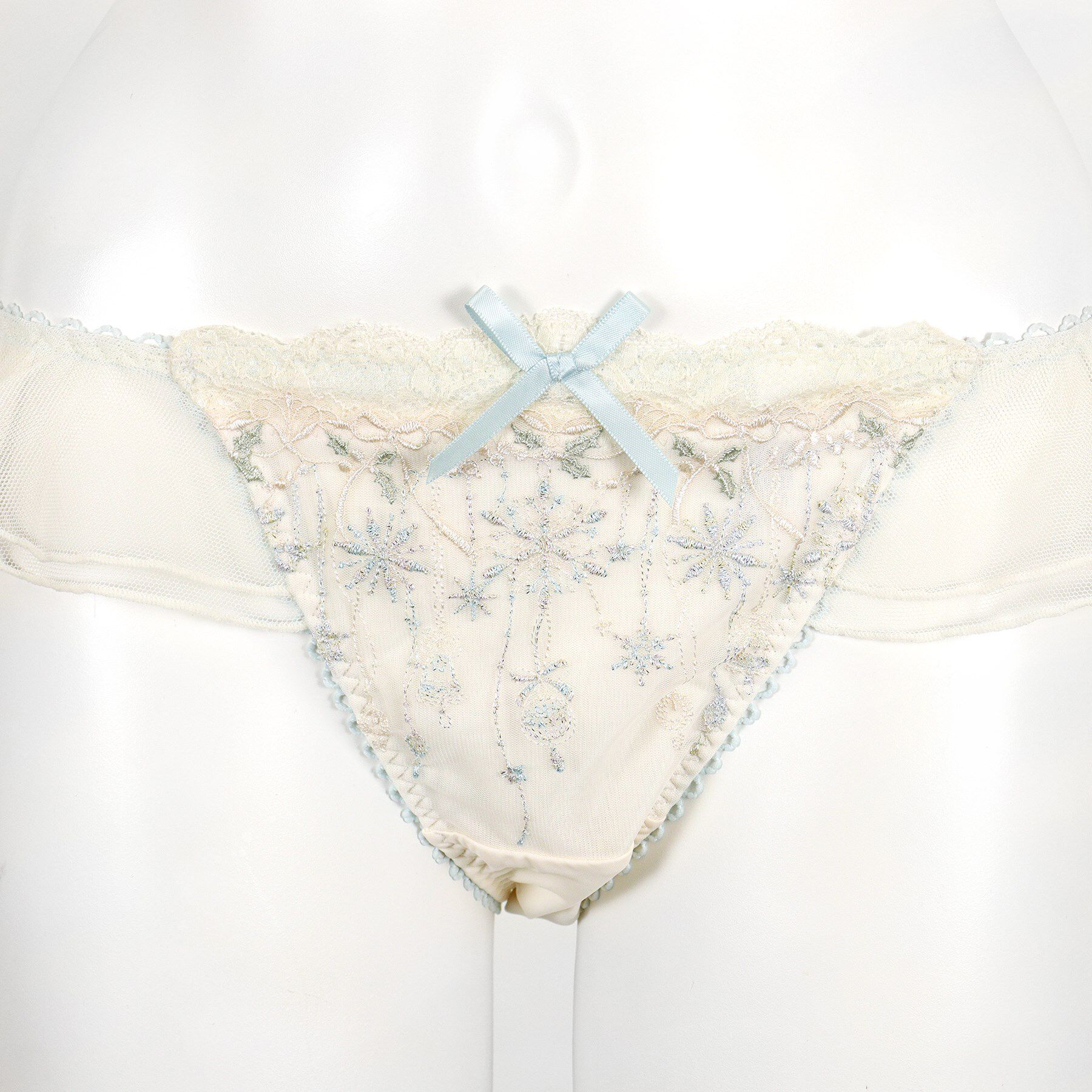 Risa Magli「【ルビー】 ノーマルショーツ」|インナー|