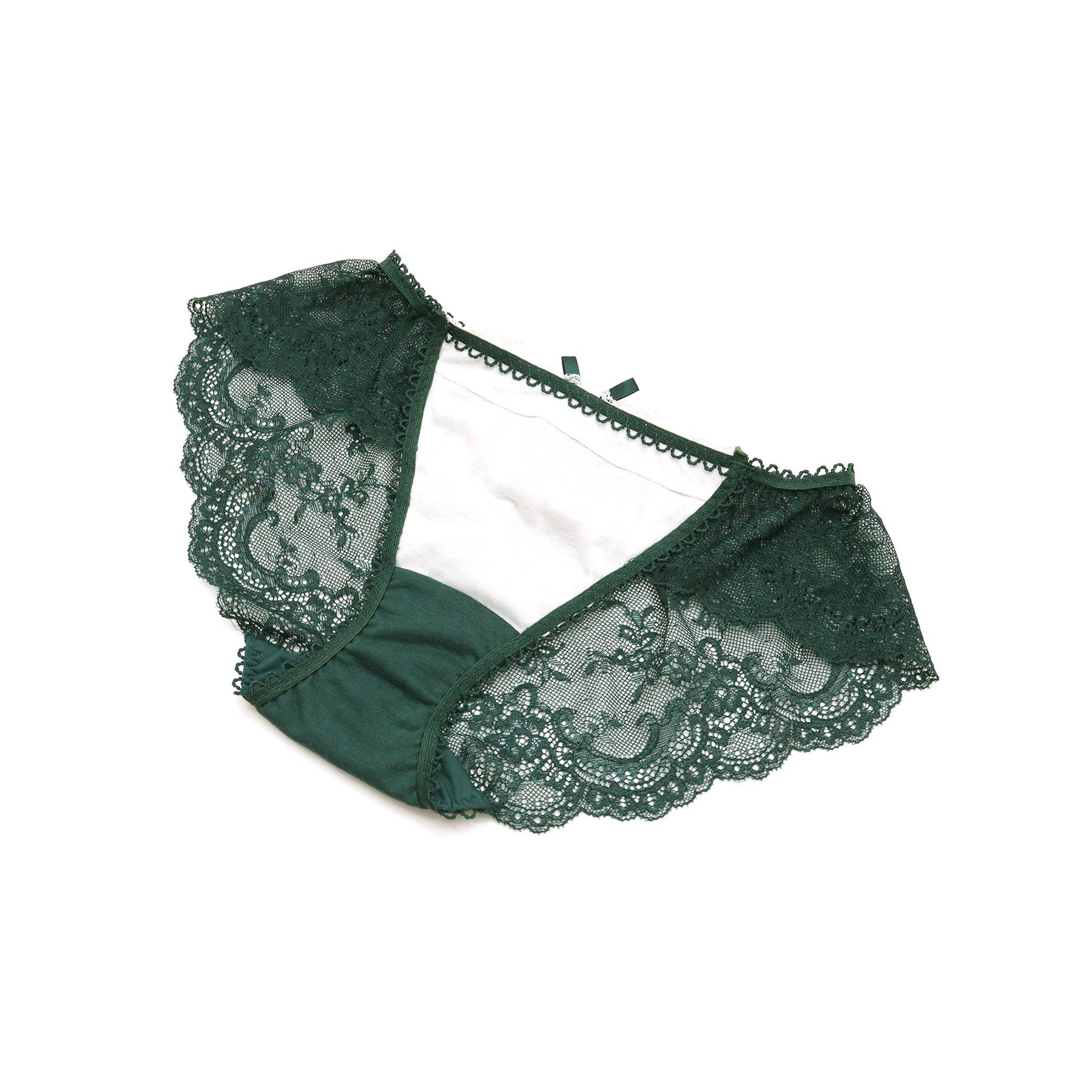 Risa Magli「【ルビー】 レースショーツ」|インナー|