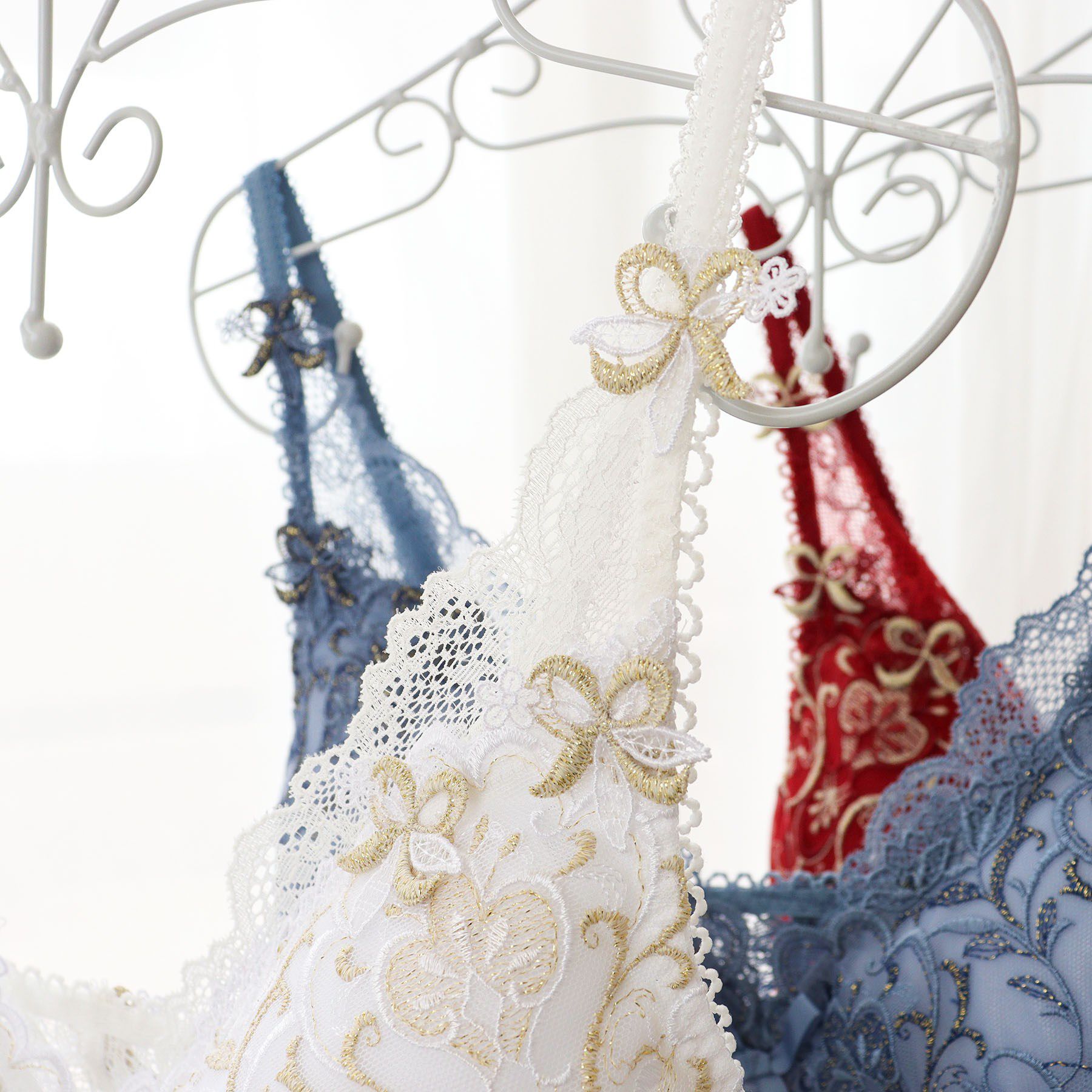 Risa Magli「【アリーナ】 ドレス」|インナー|