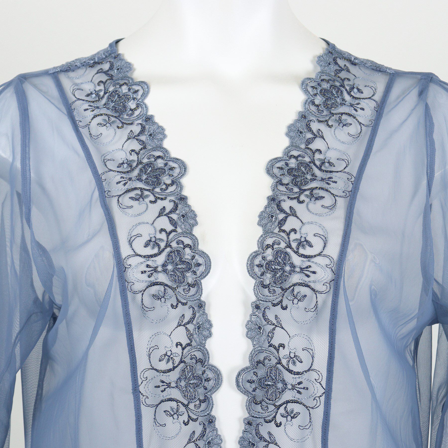 Risa Magli「【アリーナ】 カーディガン」|インナー|