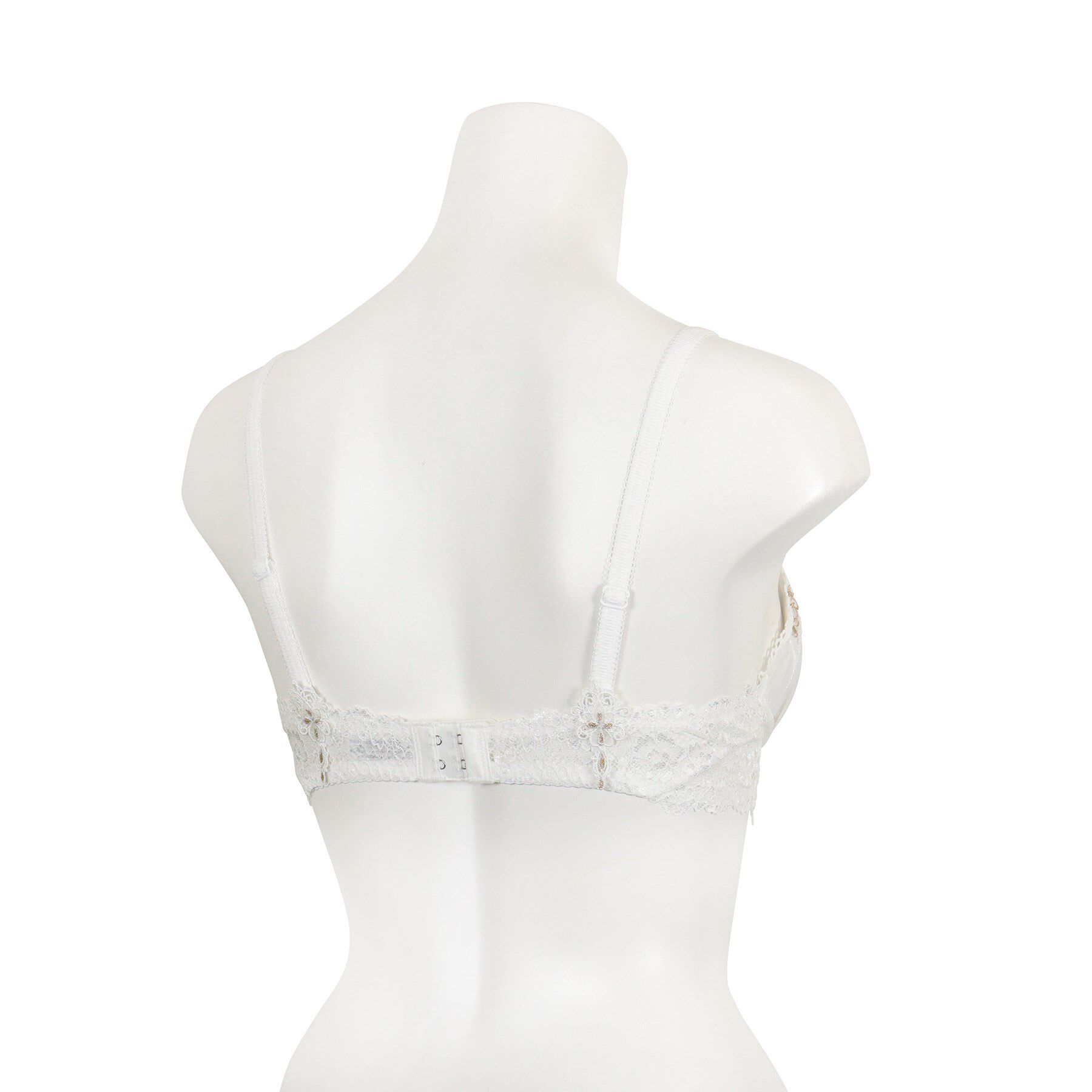 Risa Magli「【ジュエリー】 ソフトブラ」|インナー|