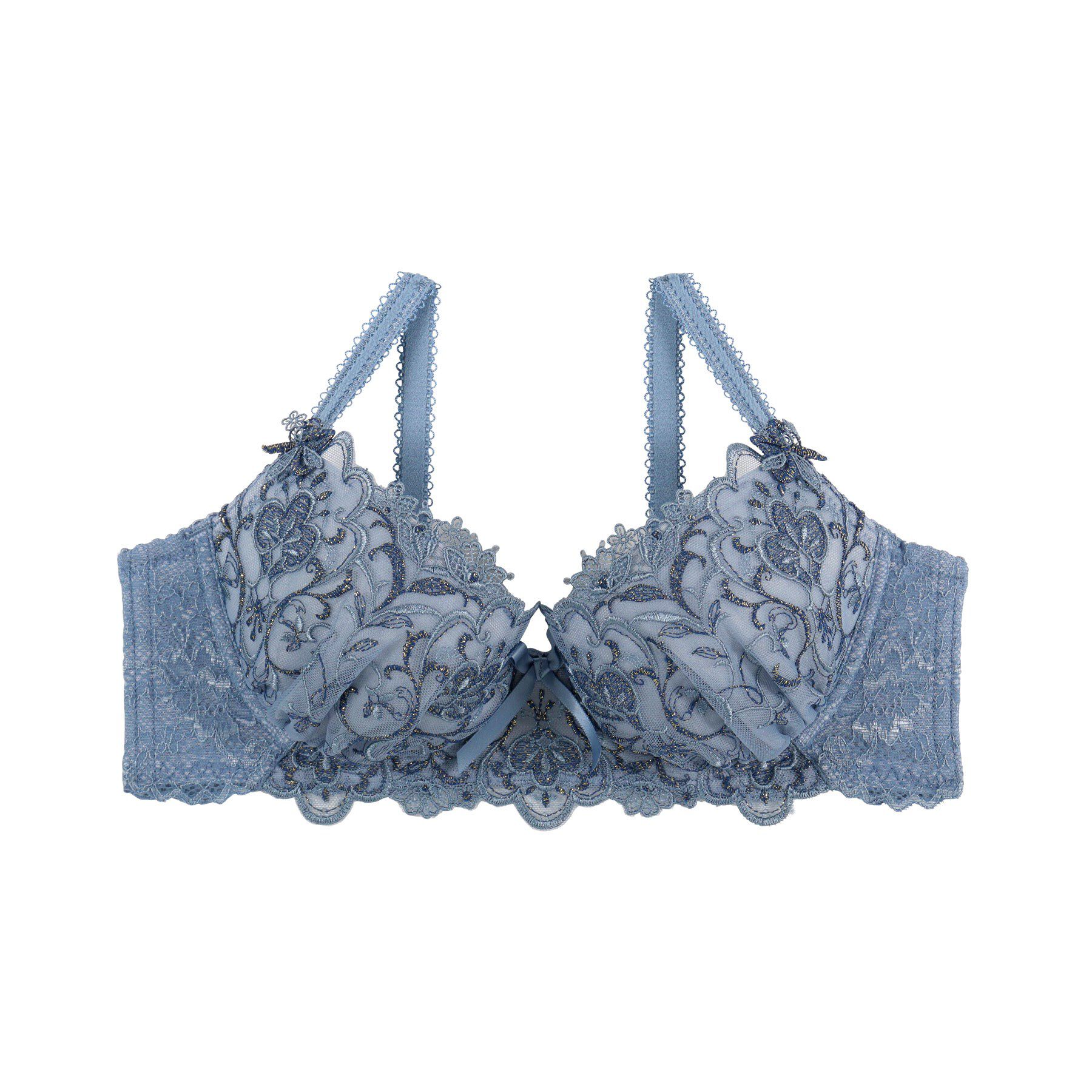 Risa Magli「【アリーナ】 ブラジャー （B-C） ＜N Make Type＞」|インナー|