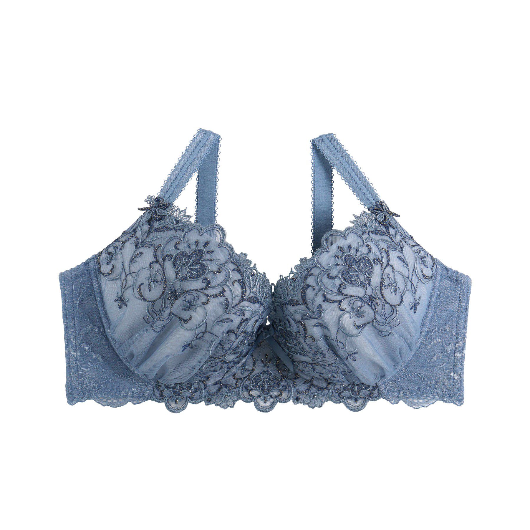 Risa Magli「【アリーナ】 ブラジャー （G-H） ＜N Make Type＞」|インナー|