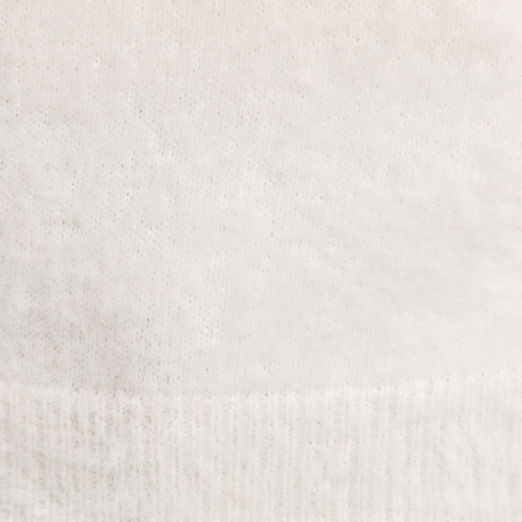 ITS&rsquo;DEMO「【手洗い可】フェザーヤーンVネックニット」|ニット・セーター|