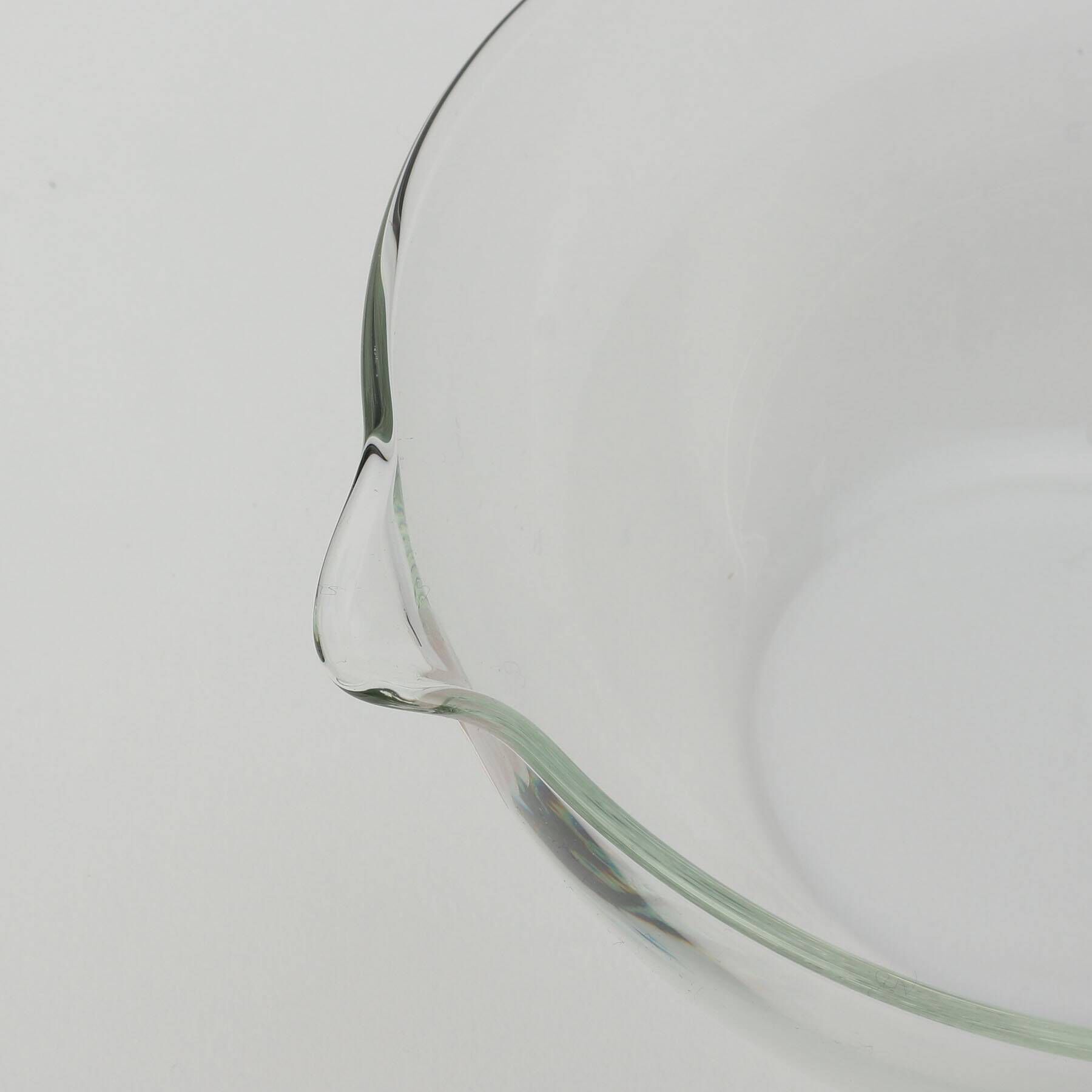 212 KITCHEN STORE「耐熱ガラス リップボウル 500cc ＜iwaki イワキ＞」|食器・キッチングッズ|