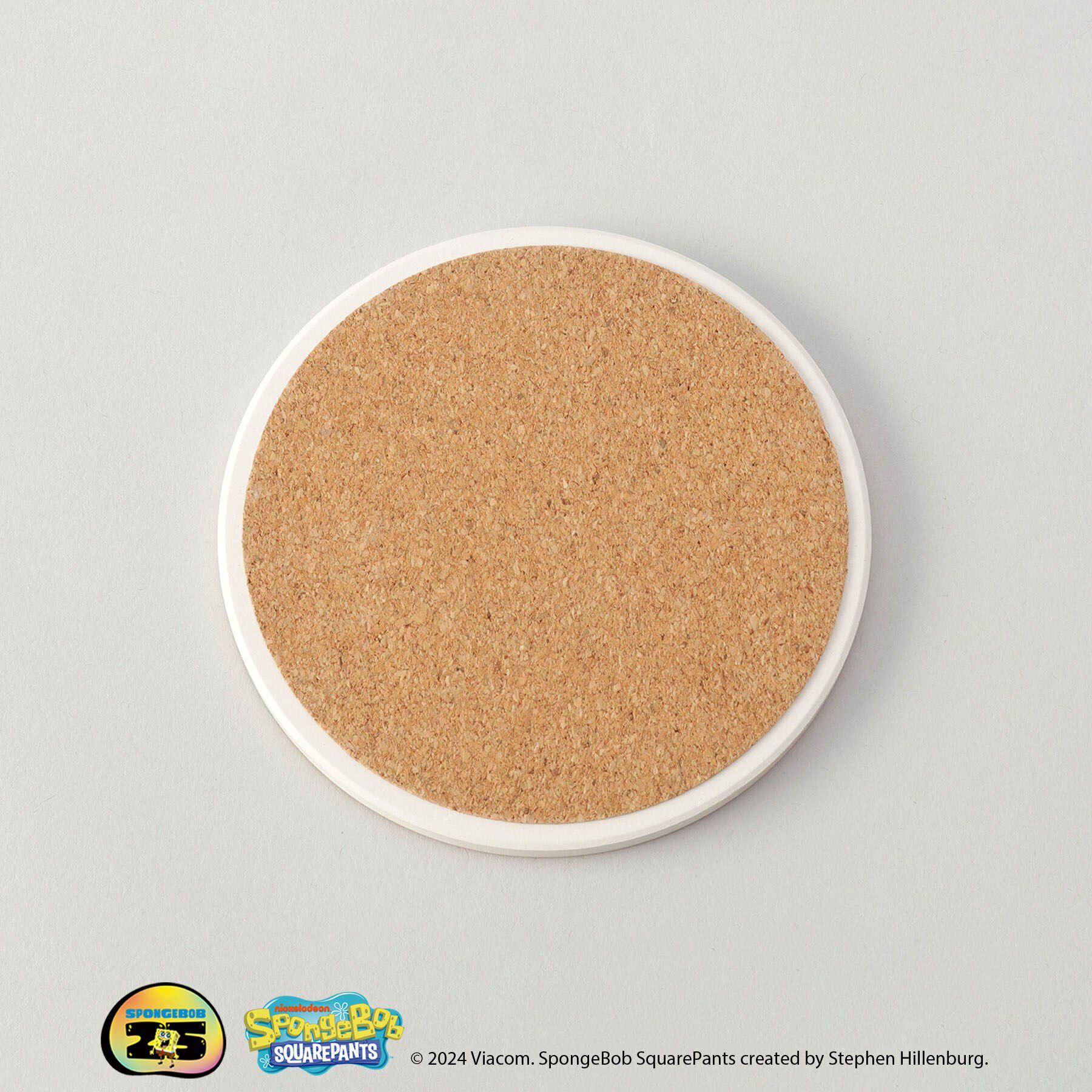 212 KITCHEN STORE「コースター CHUM IS FUM ＜SPONGE BOB スポンジ・ボブ＞」|その他|