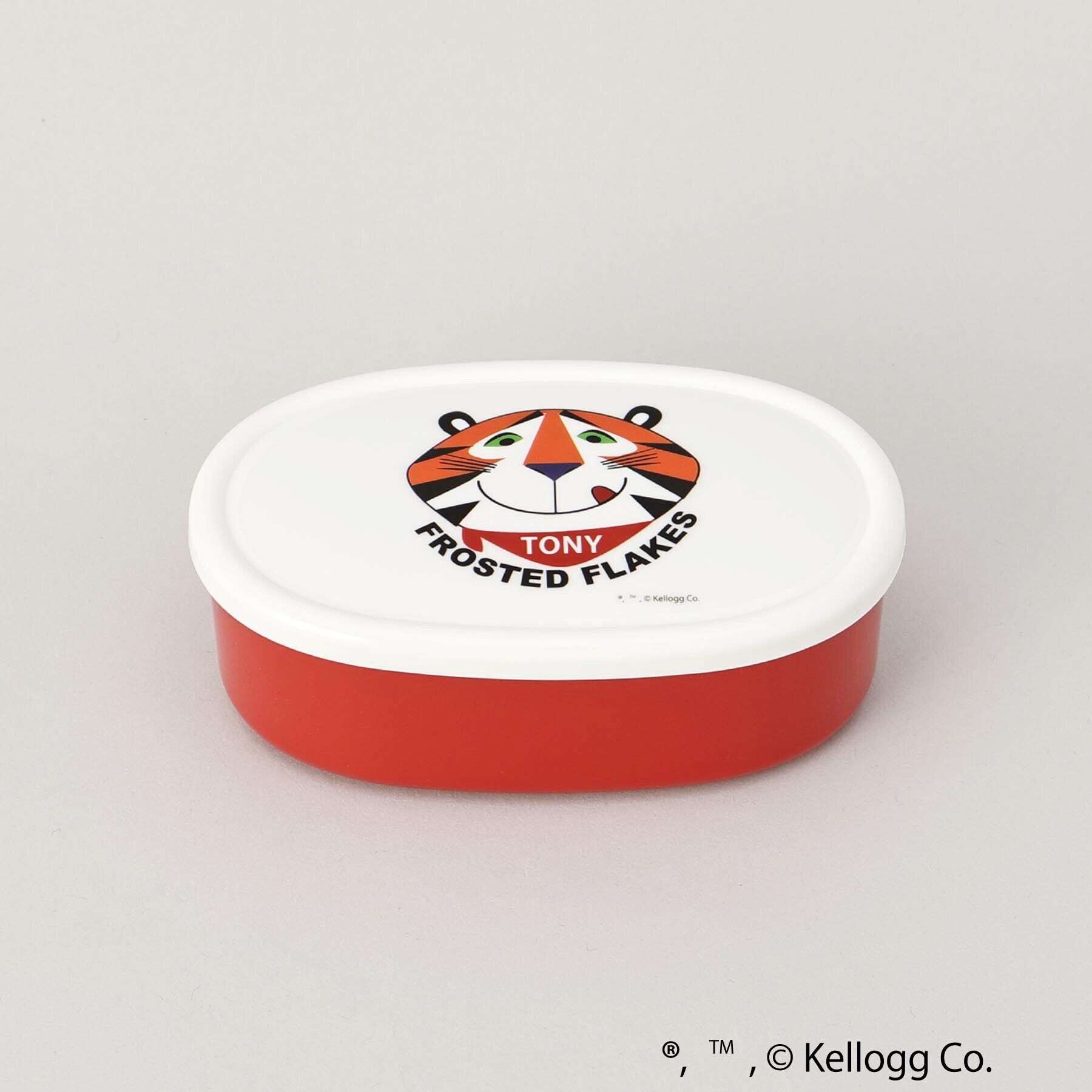 212 KITCHEN STORE「抗菌シール容器3P ＜Kellogg&rsquo;s ケロッグ＞」|その他|