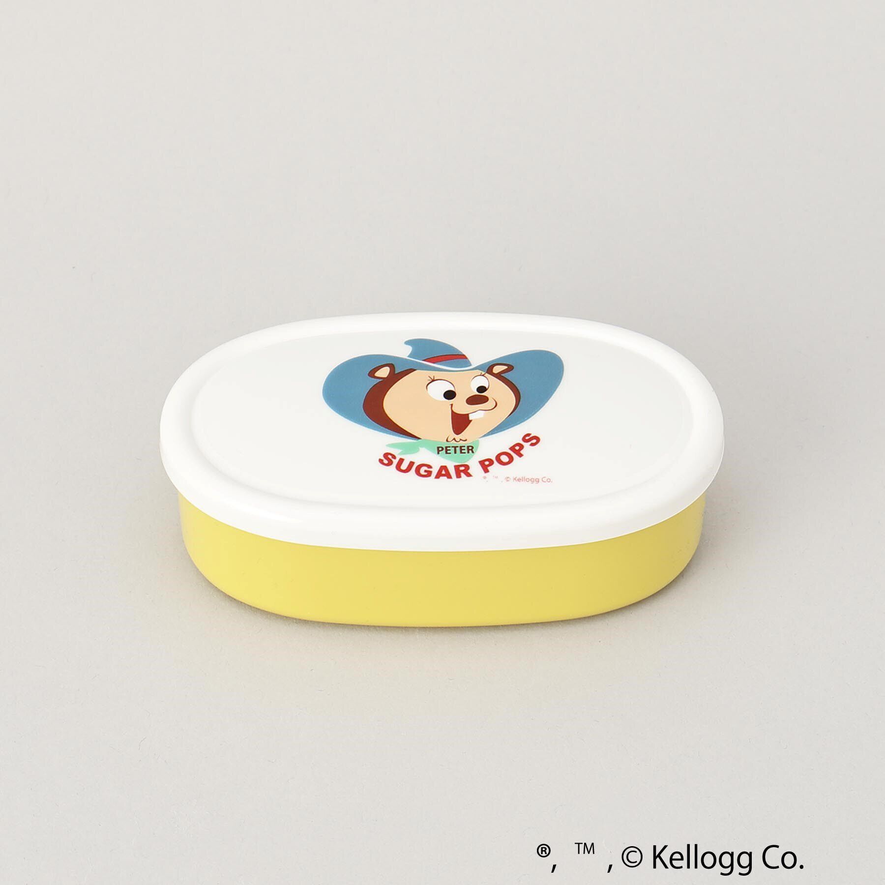 212 KITCHEN STORE「抗菌シール容器3P ＜Kellogg&rsquo;s ケロッグ＞」|その他|
