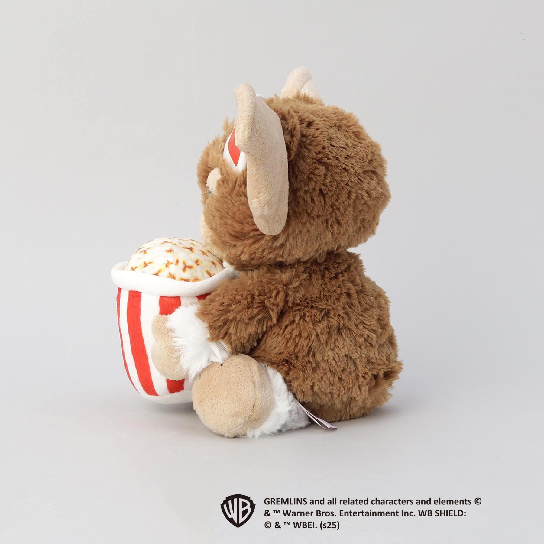 212 KITCHEN STORE「ギズモ 3Dメガネ ポップコーン 25cm ＜GREMLINS グレムリン＞」|その他|