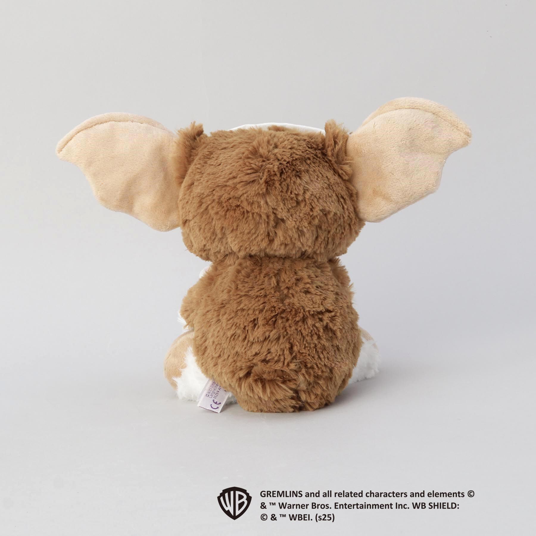 212 KITCHEN STORE「ギズモ 3Dメガネ ポップコーン 25cm ＜GREMLINS グレムリン＞」|その他|