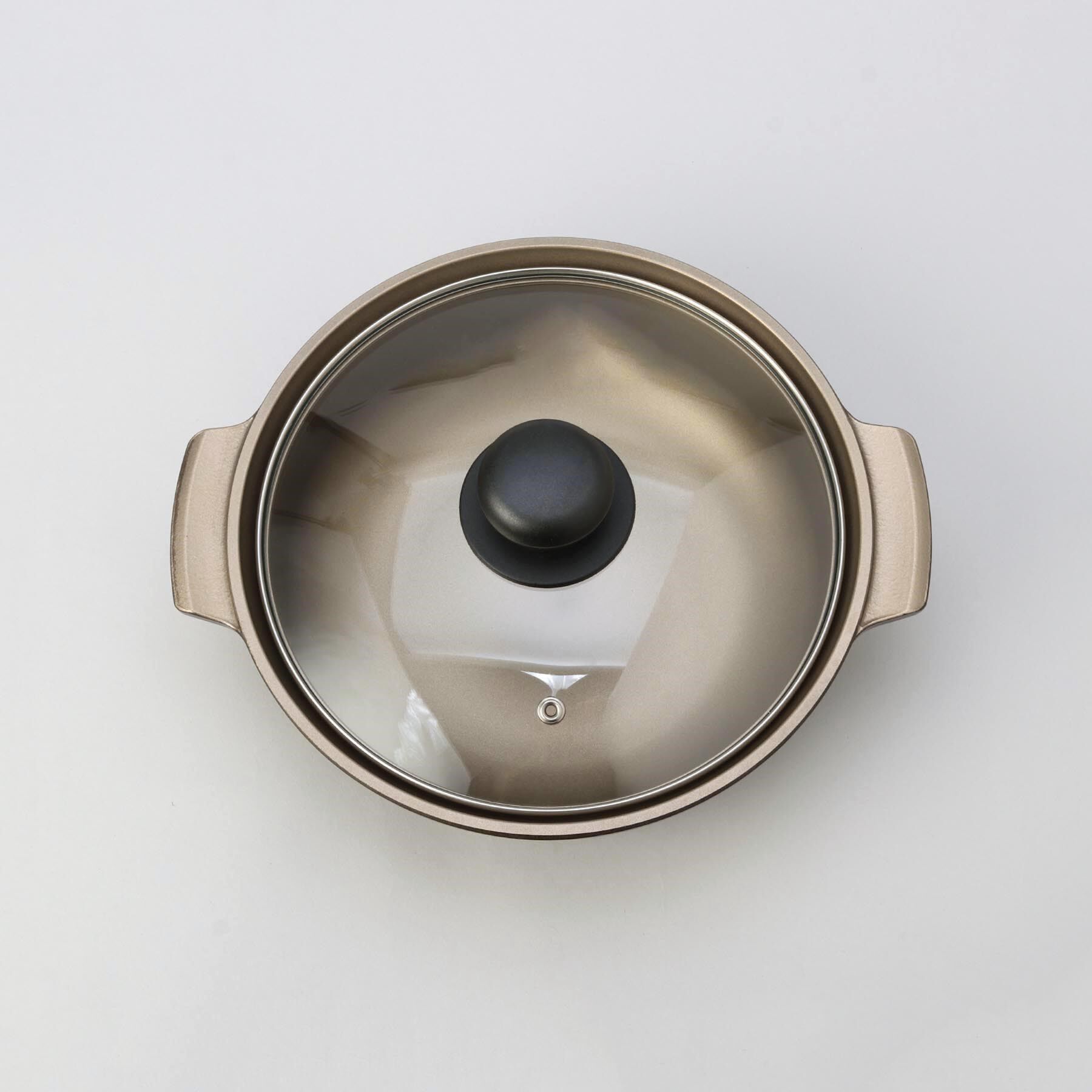 212 KITCHEN STORE「IH味彩鍋8号 3～4人用 ガス火・IH対応」|食器・キッチングッズ|