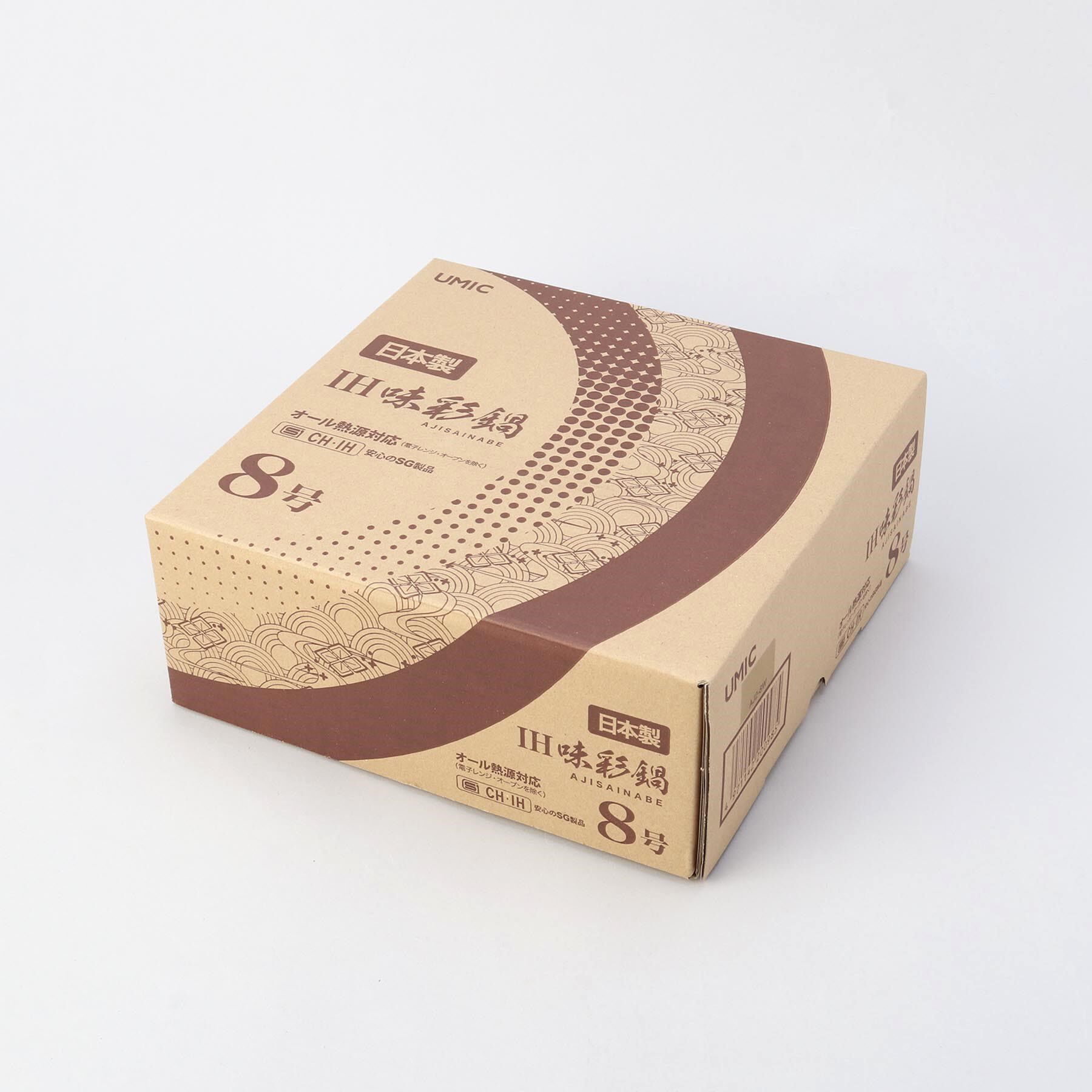 212 KITCHEN STORE「IH味彩鍋8号 3～4人用 ガス火・IH対応」|食器・キッチングッズ|