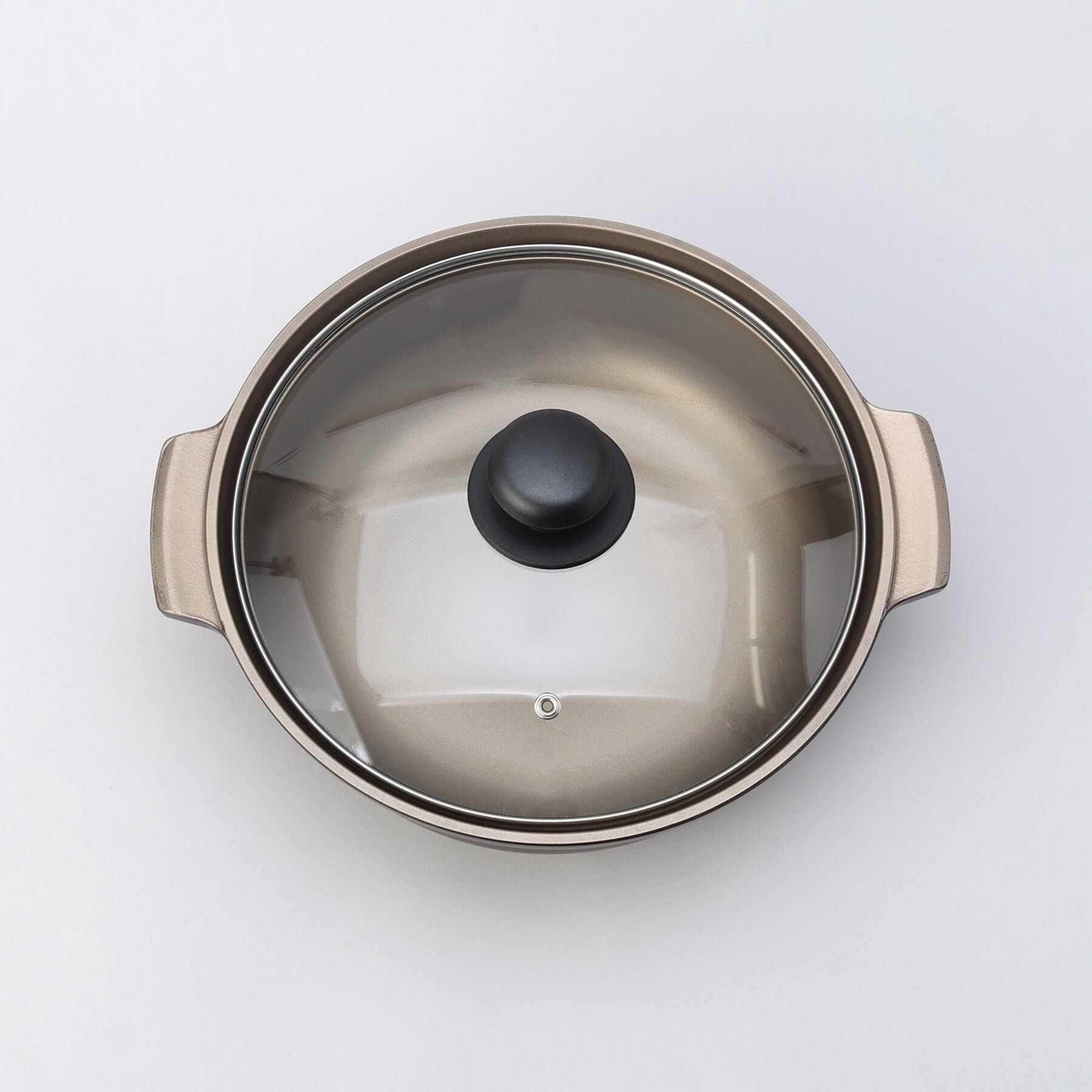 212 KITCHEN STORE「IH味彩鍋9号 4～5人用 ガス火・IH対応」|食器・キッチングッズ|