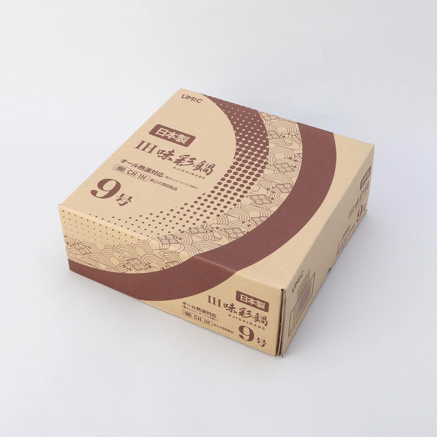 212 KITCHEN STORE「IH味彩鍋9号 4～5人用 ガス火・IH対応」|食器・キッチングッズ|