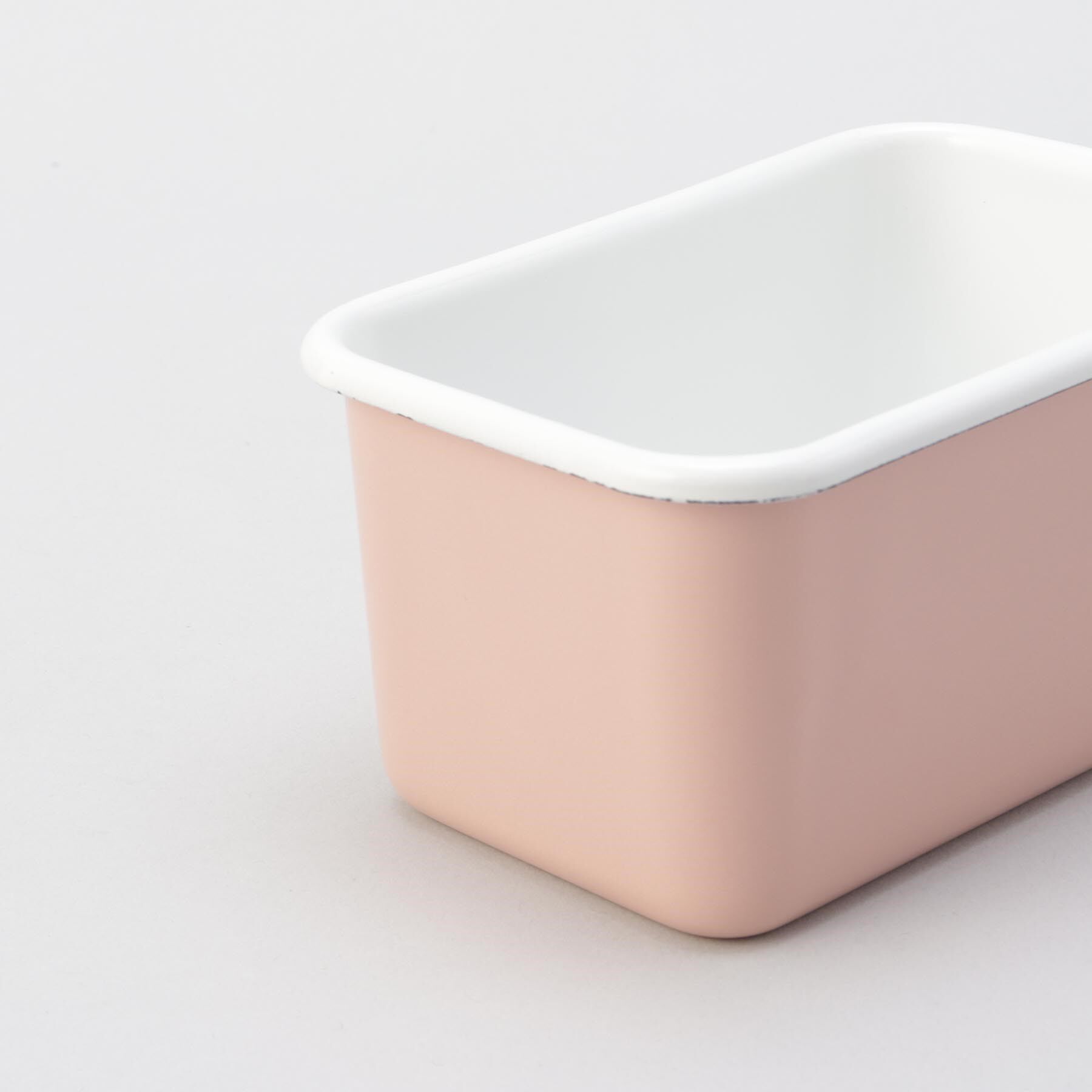 212 KITCHEN STORE「富士ホーロー深型角容器 PK S ＜212Kオリジナル＞」|食器・キッチングッズ|